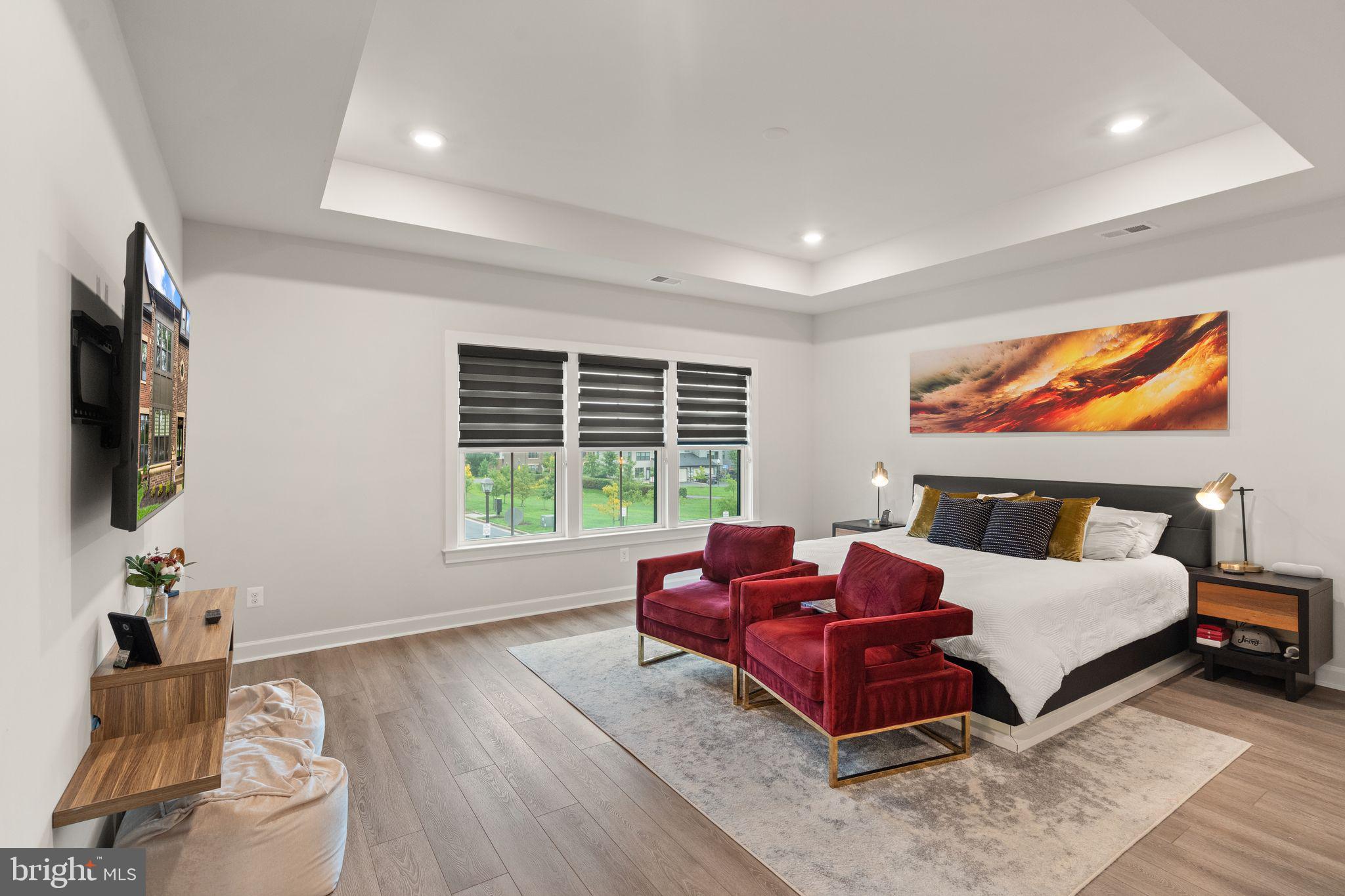 WESTMOORE AT MOOREFIELD - Residential