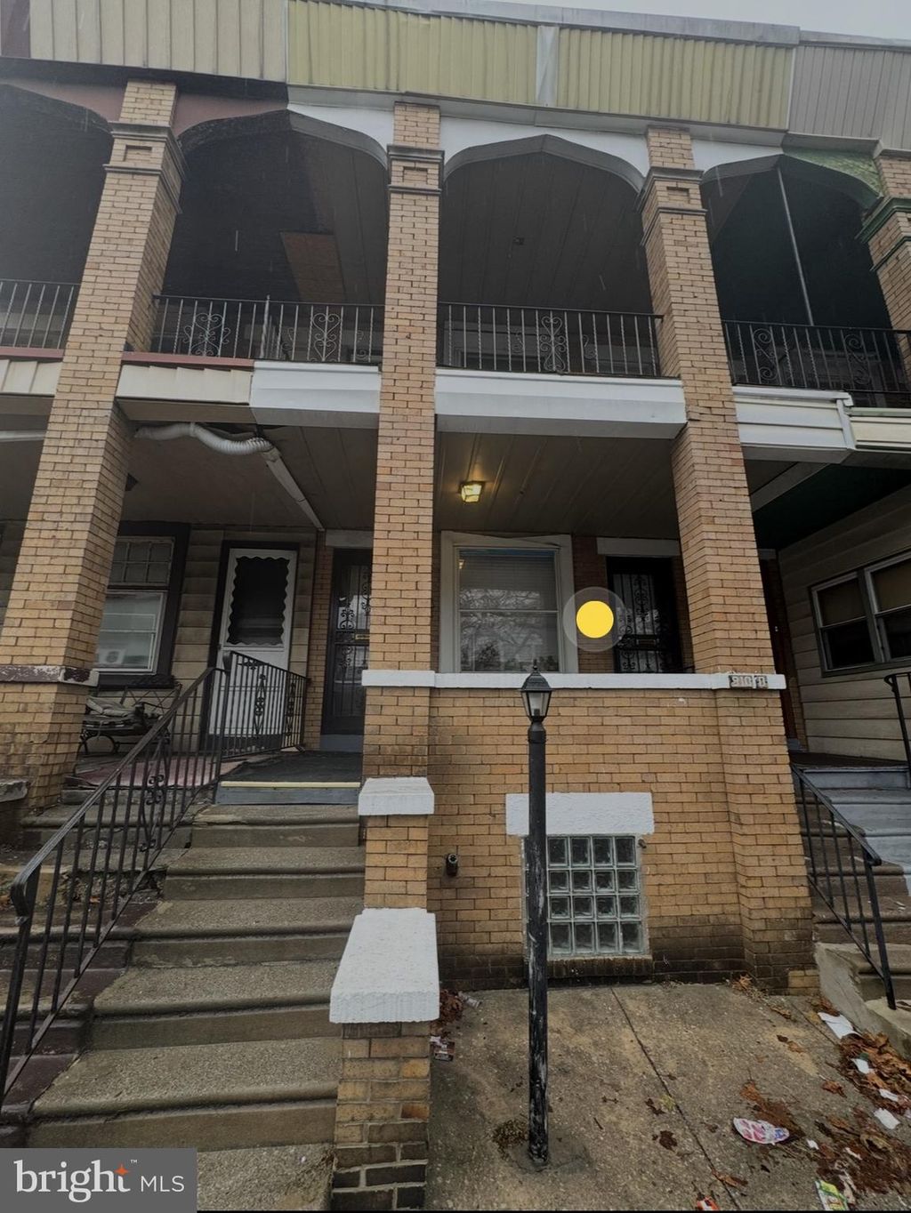 Photo of 910 S 58th Street, PHILADELPHIA, PA 19143 (MLS # PAPH2569024)