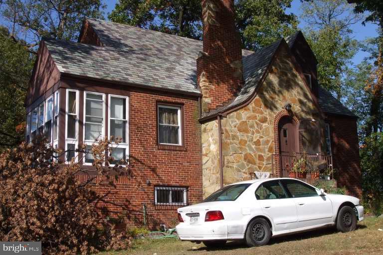 2900 QUEENS CHAPEL ROAD