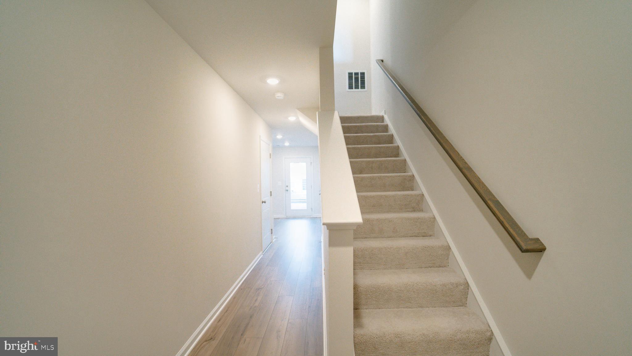 THE GALLERY - Residential Lease