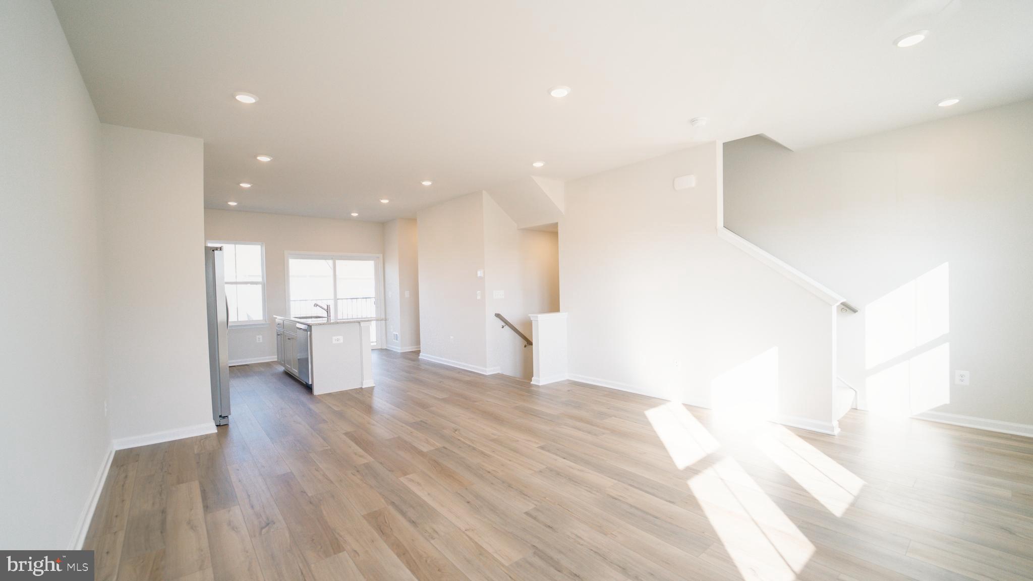 THE GALLERY - Residential Lease