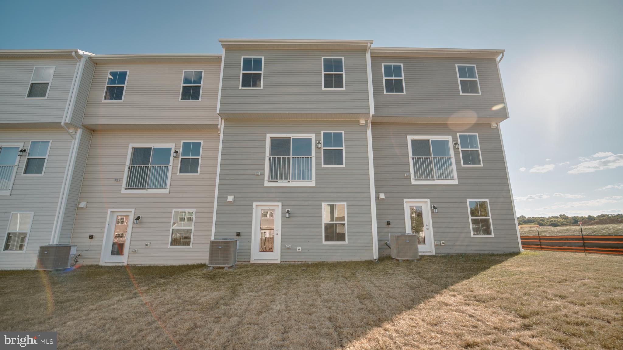 THE GALLERY - Residential Lease