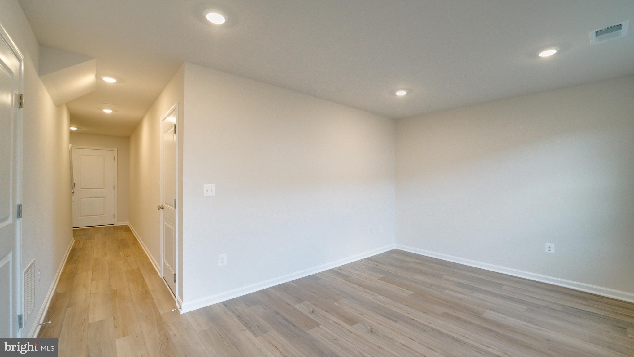 THE GALLERY - Residential Lease