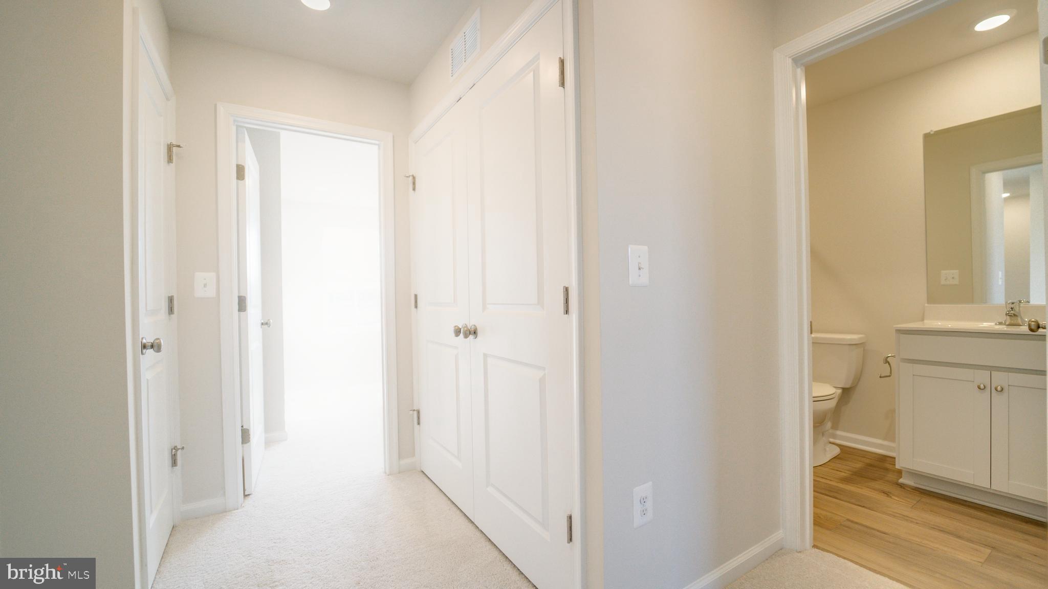 THE GALLERY - Residential Lease