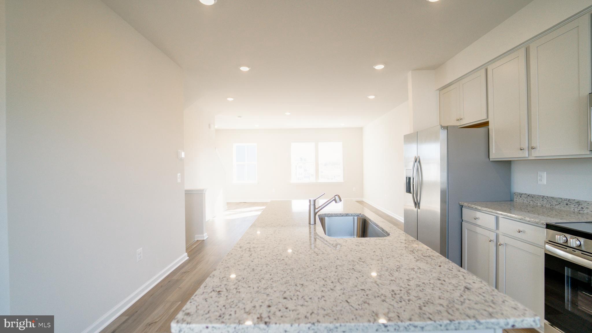 THE GALLERY - Residential Lease