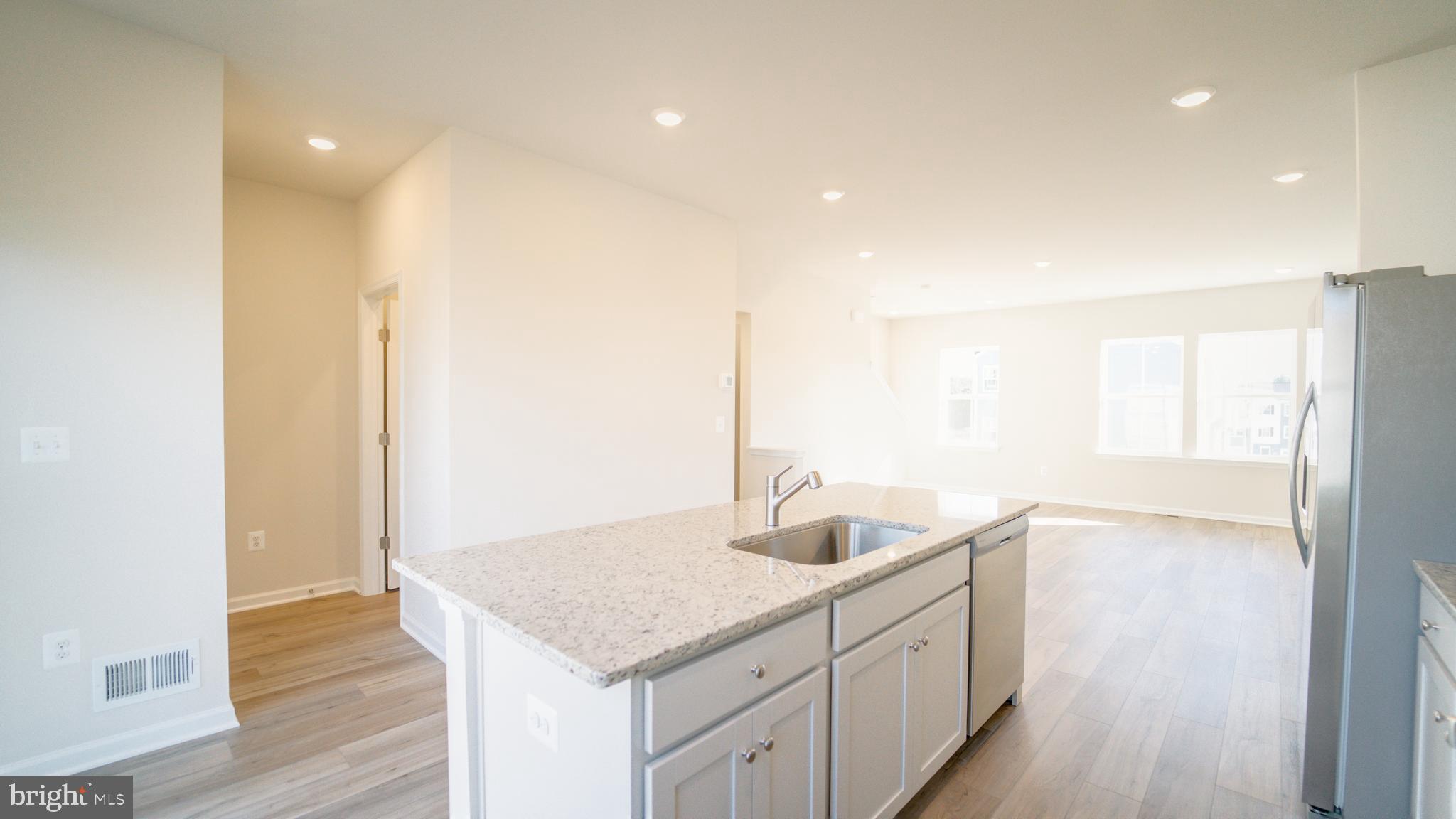 THE GALLERY - Residential Lease