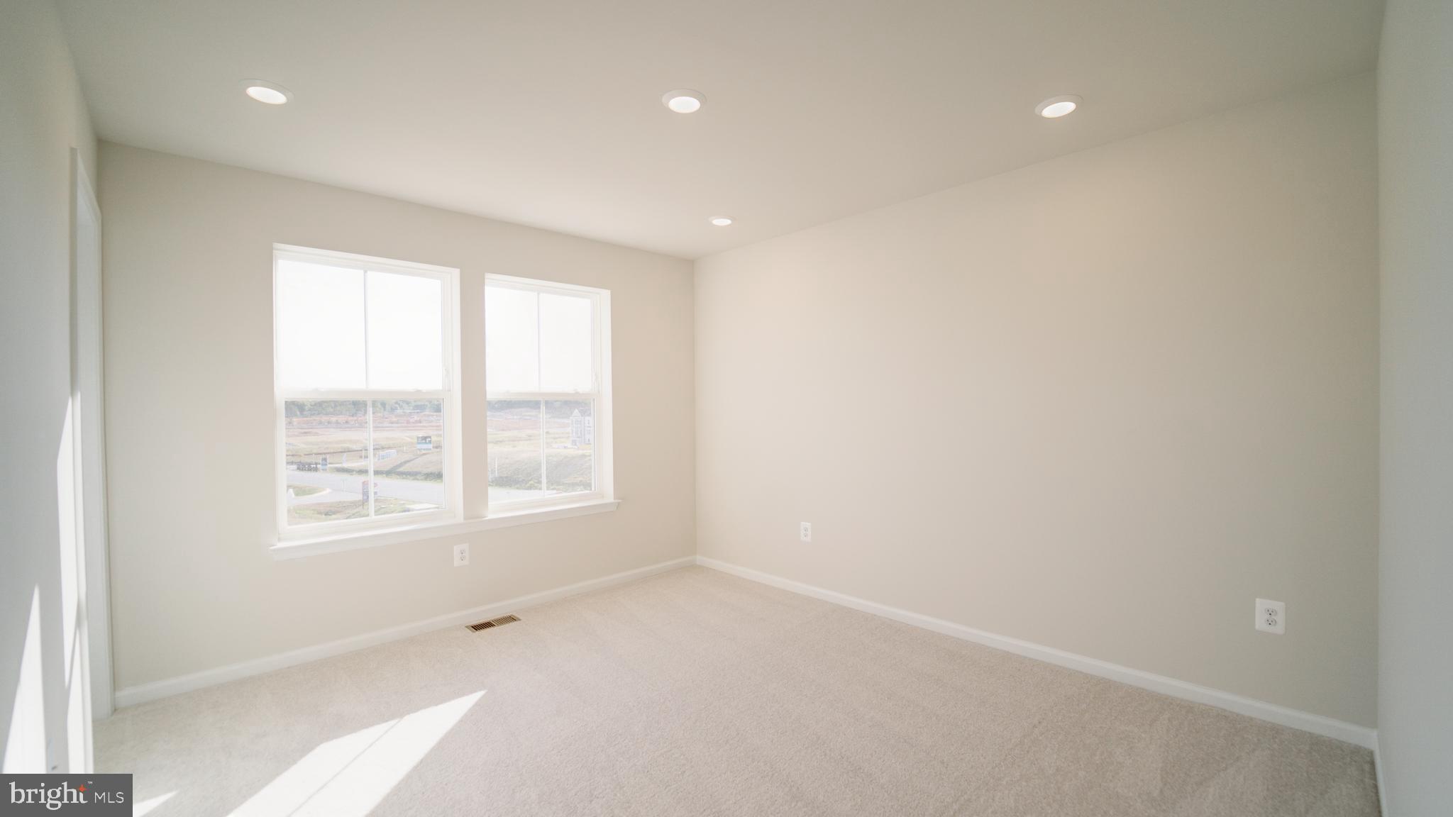 THE GALLERY - Residential Lease