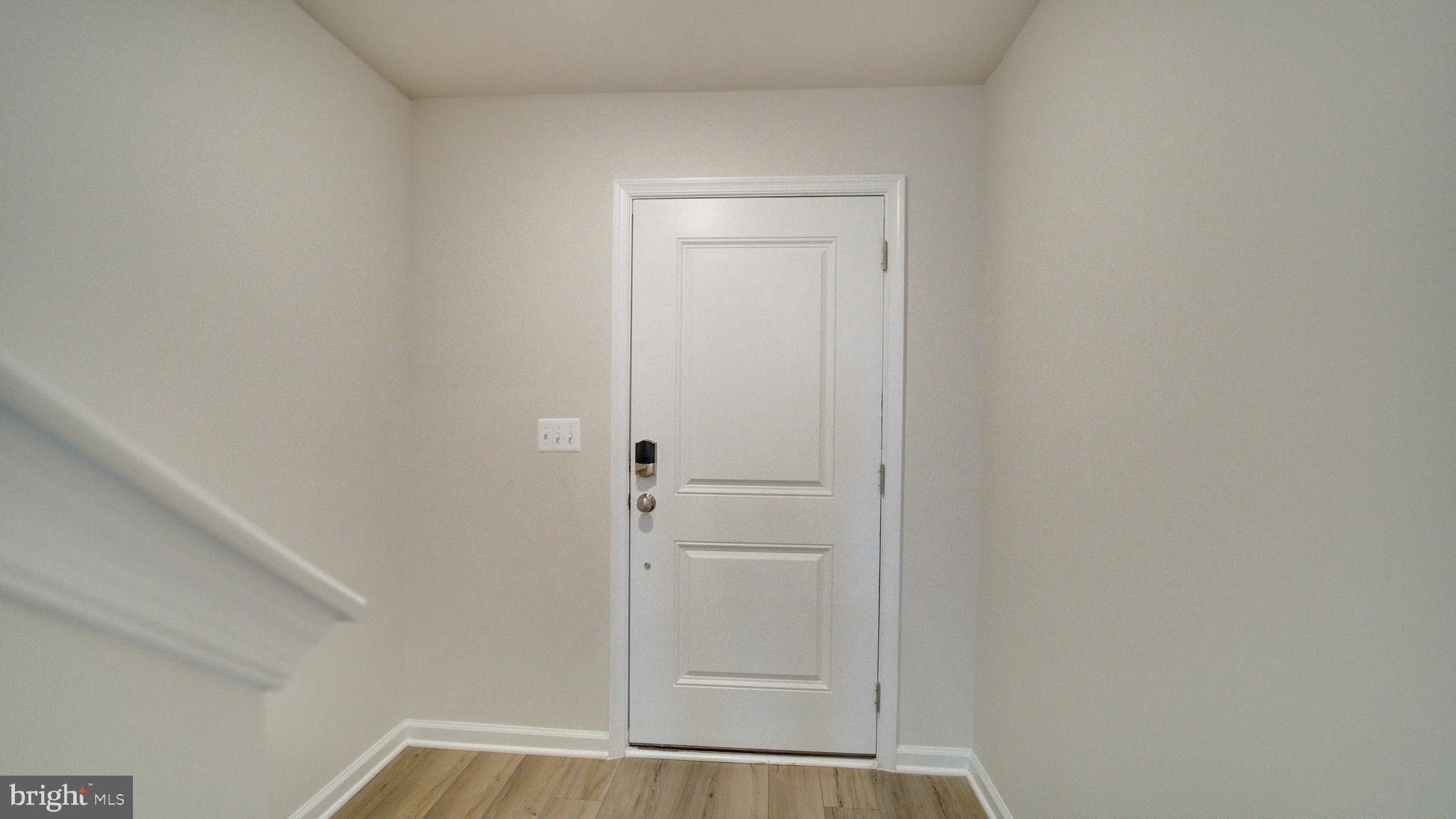 THE GALLERY - Residential Lease