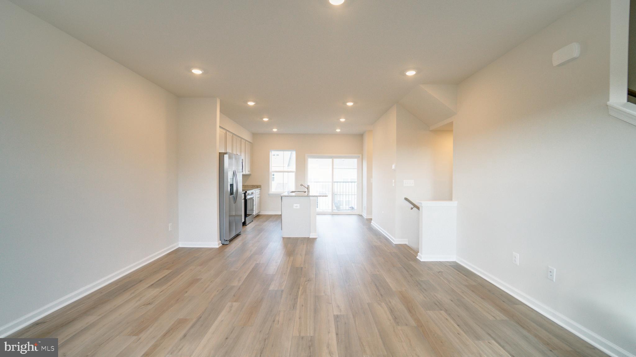 THE GALLERY - Residential Lease