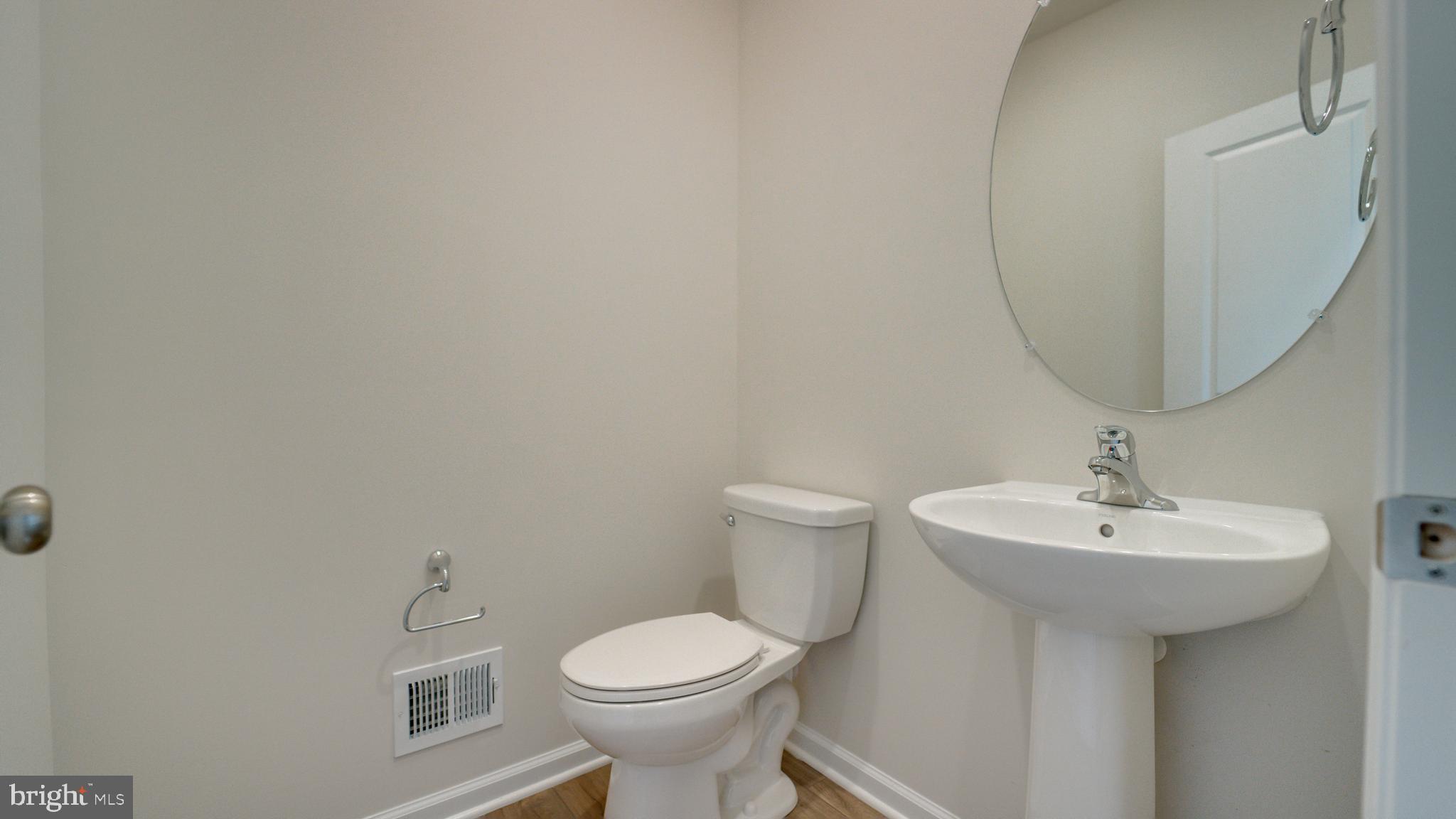 THE GALLERY - Residential Lease