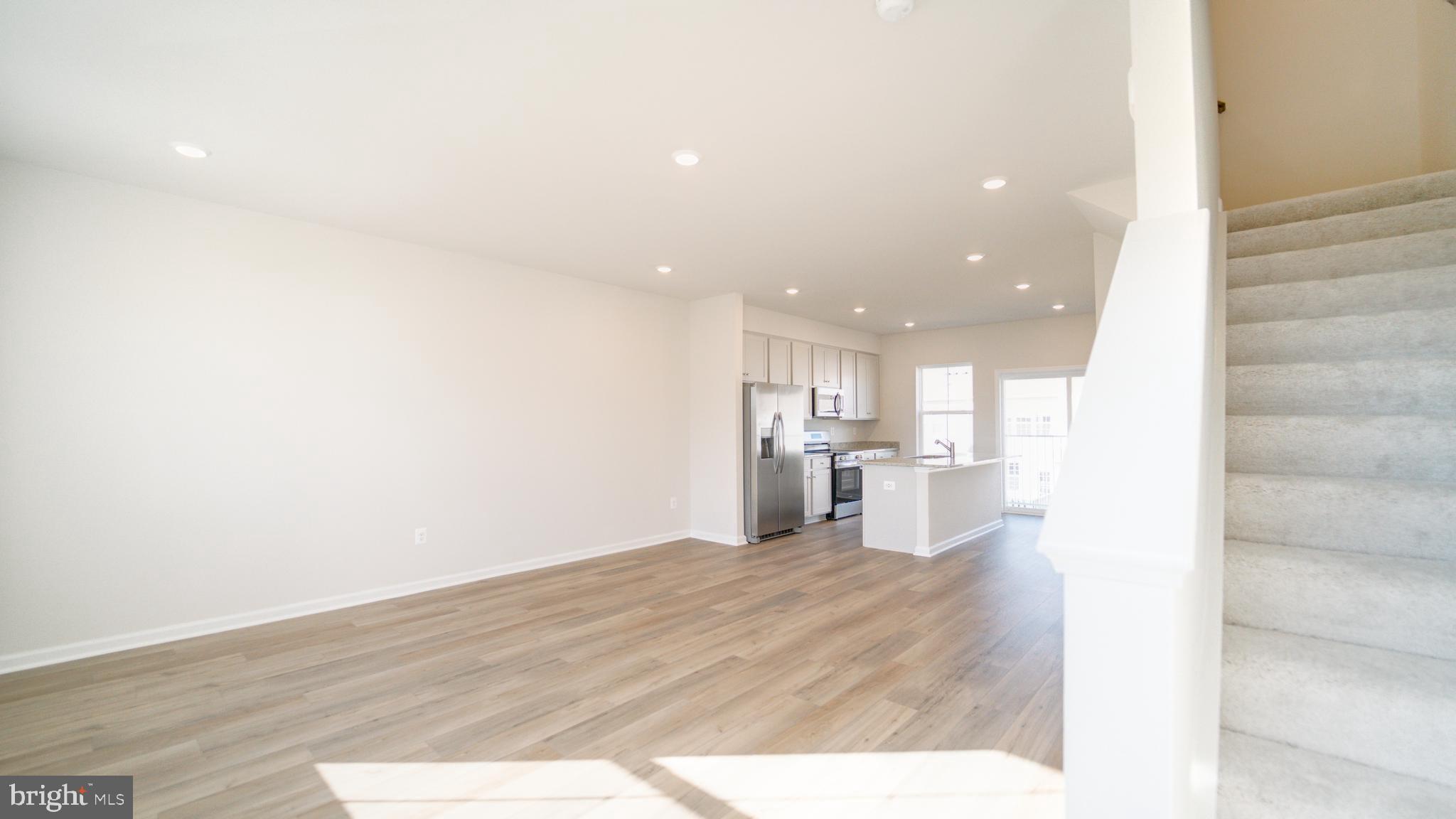 THE GALLERY - Residential Lease