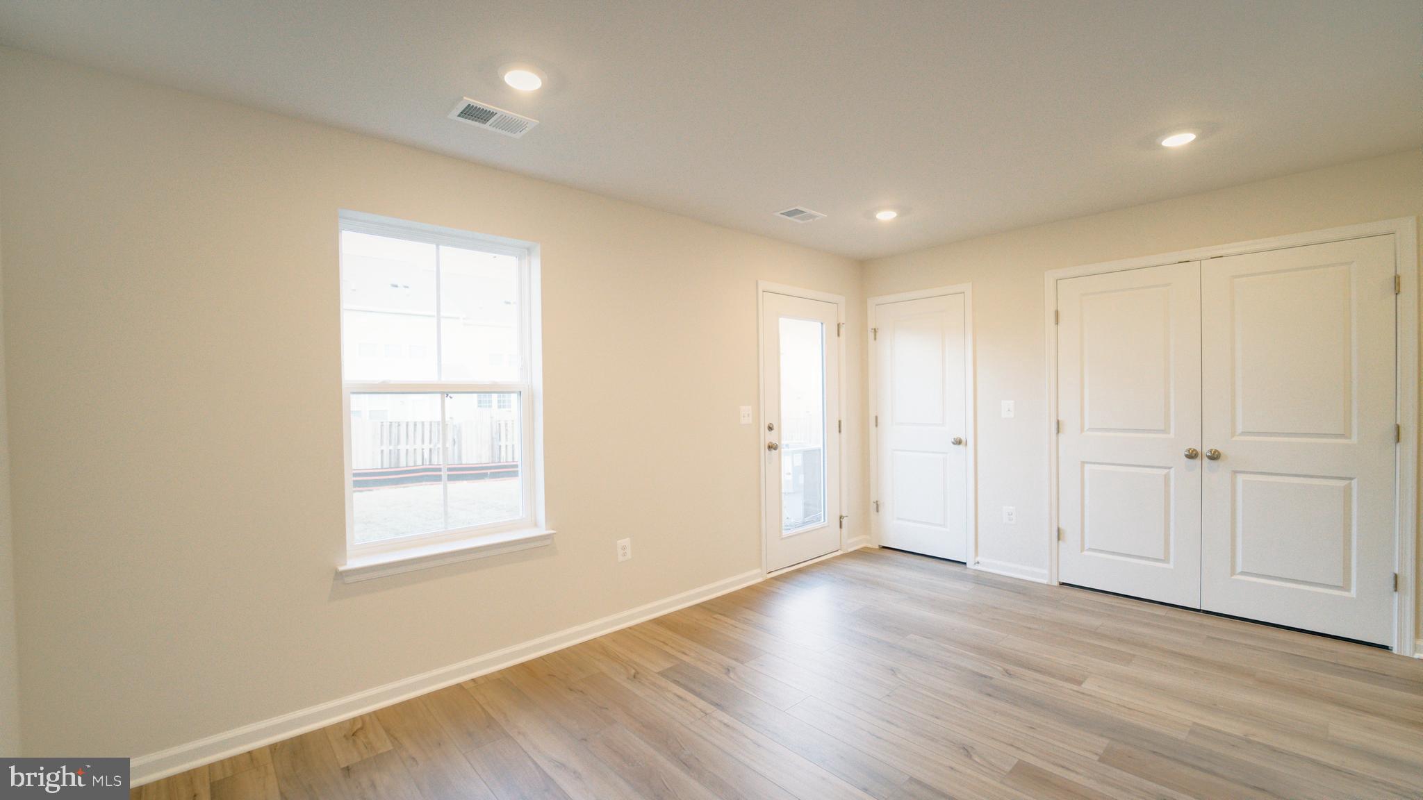 THE GALLERY - Residential Lease