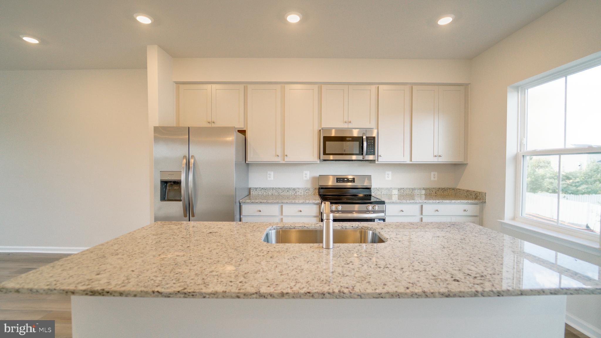 THE GALLERY - Residential Lease