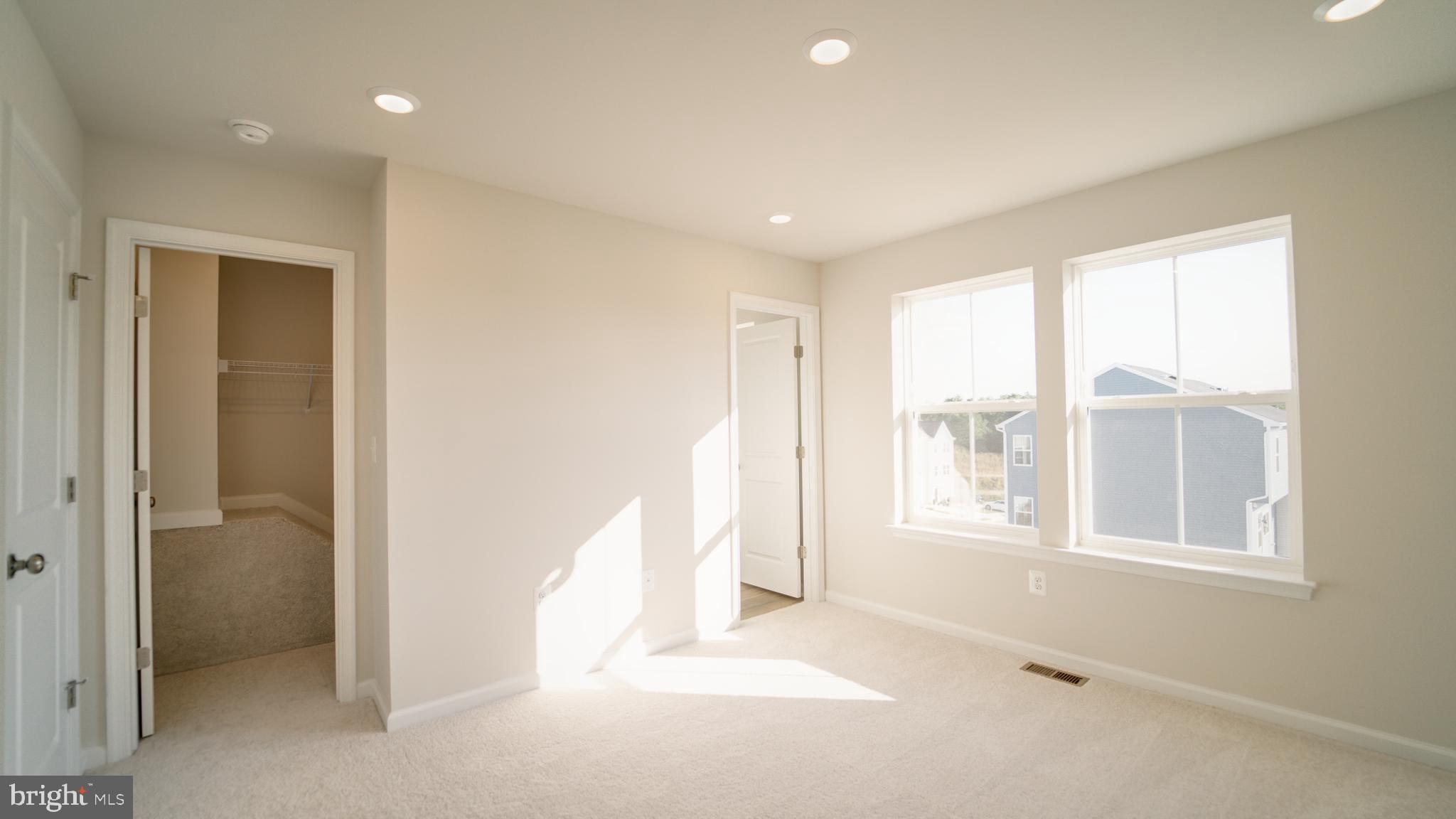 THE GALLERY - Residential Lease