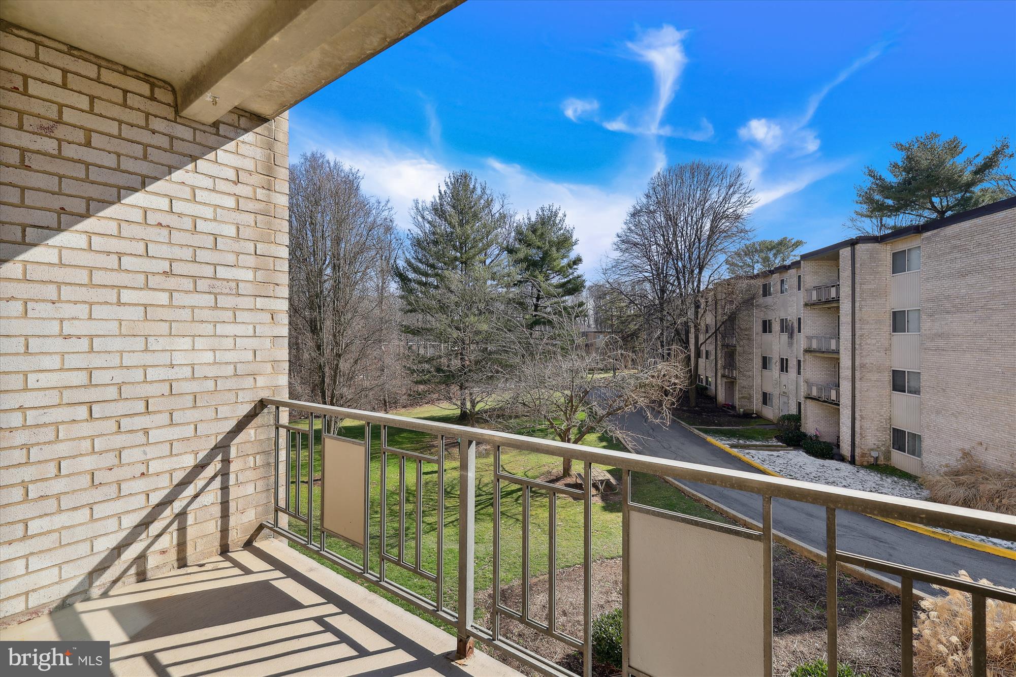 BETHESDA PARK - Residential Lease