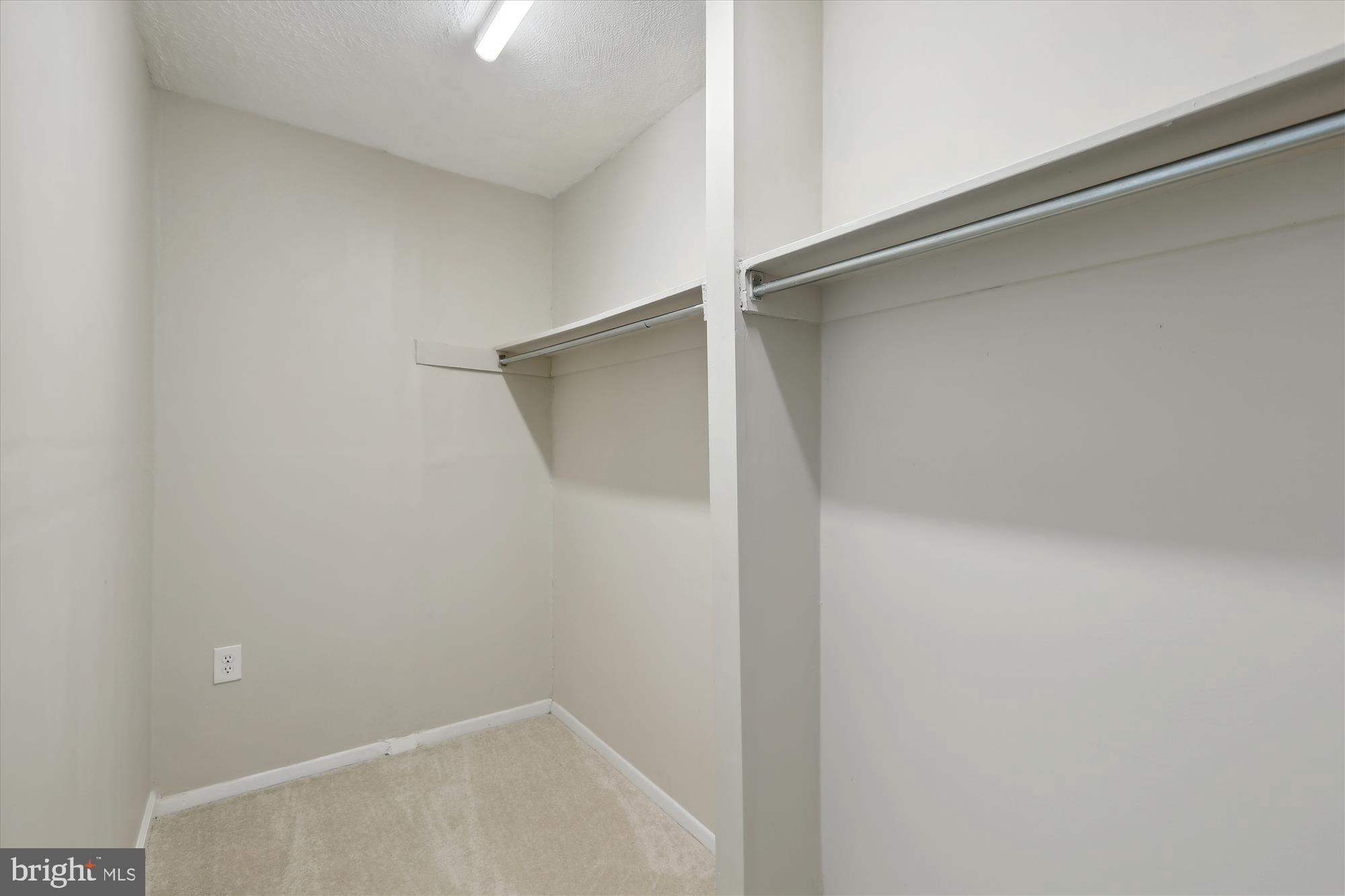 BETHESDA PARK - Residential Lease