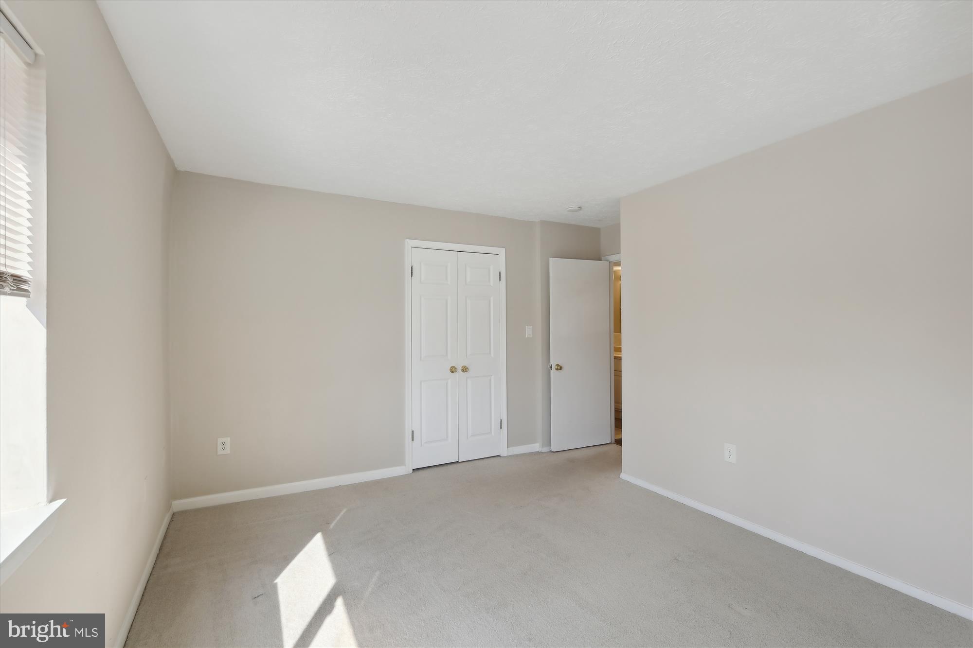 BETHESDA PARK - Residential Lease