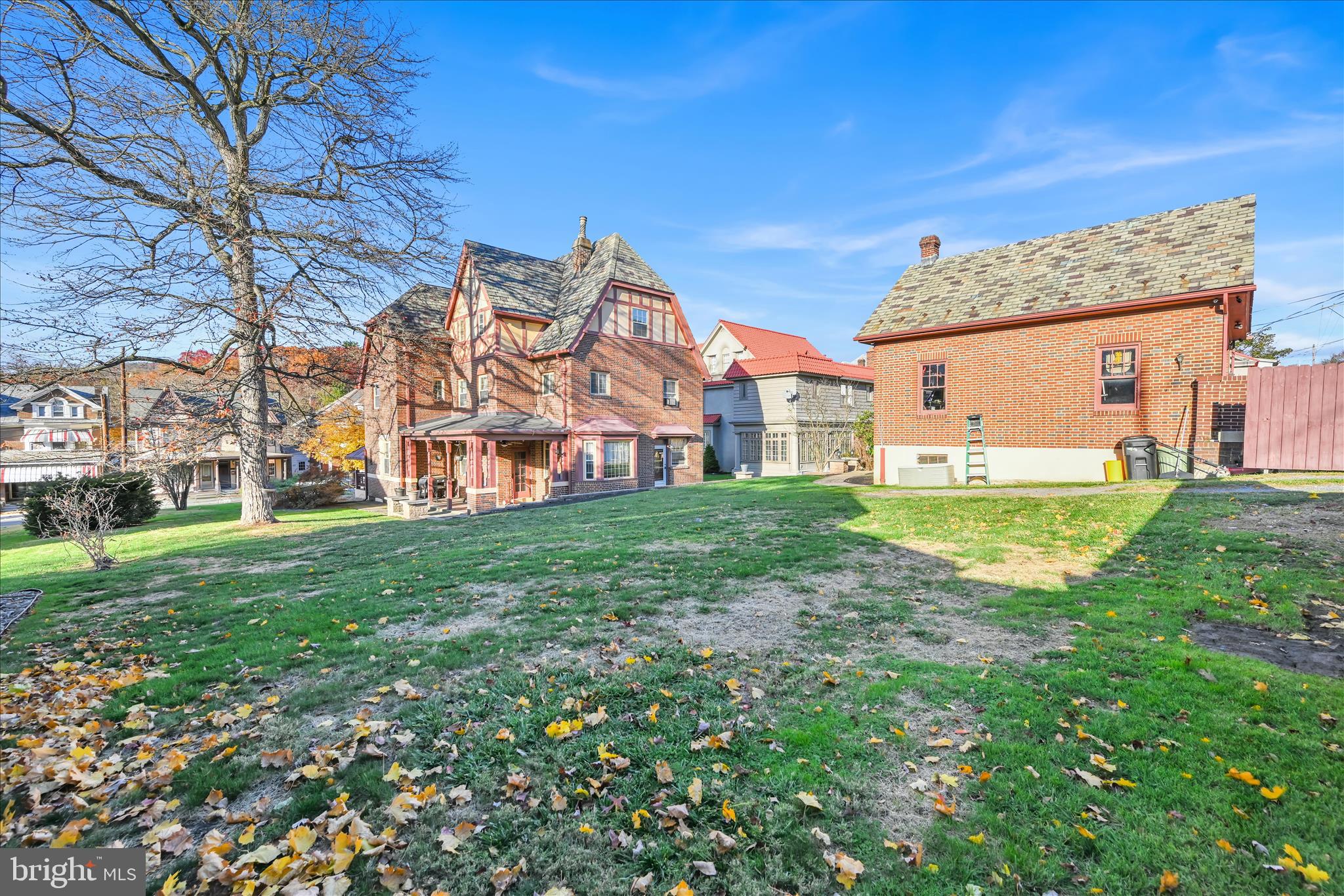 TAMAQUA - Residential