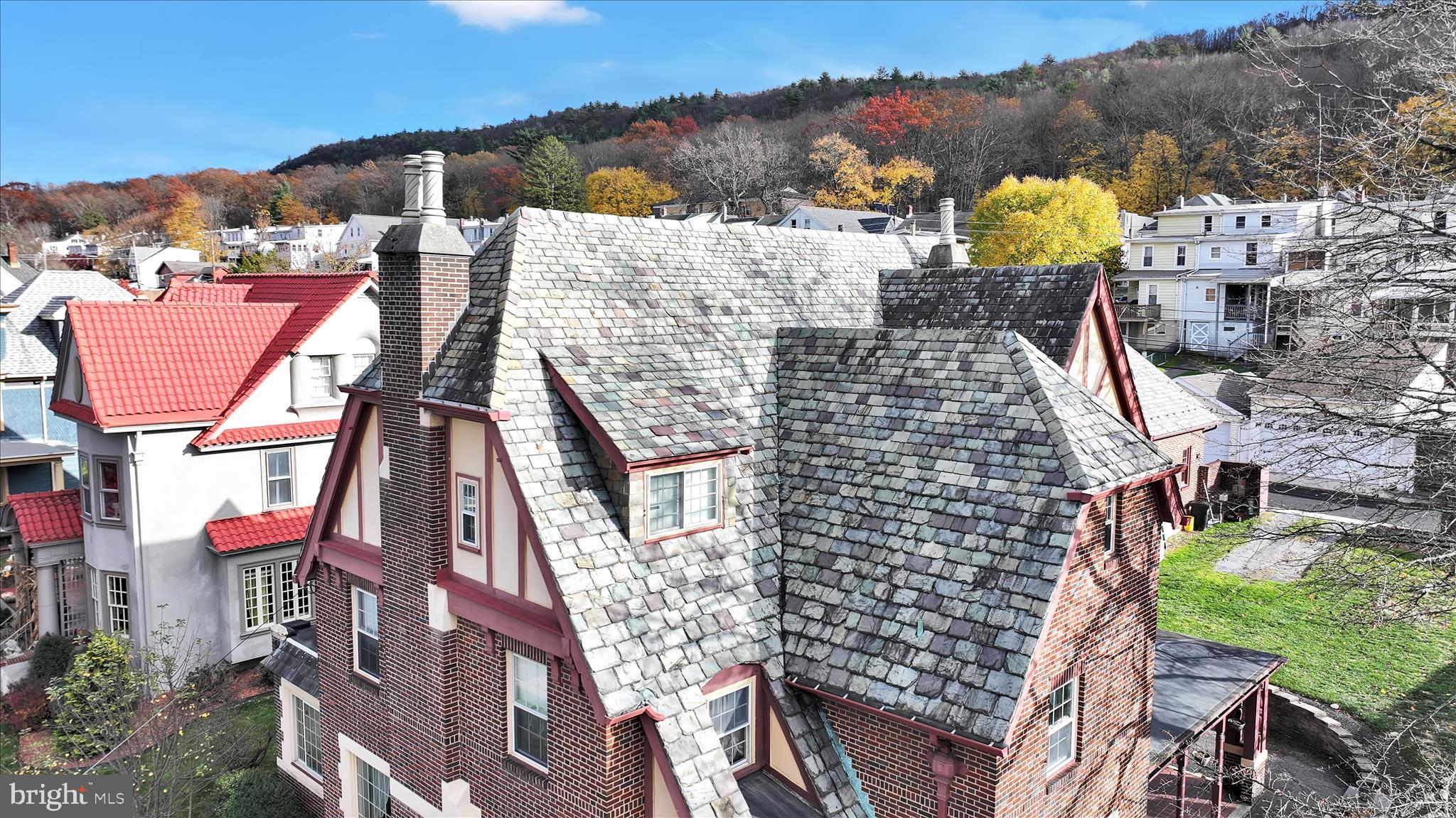 TAMAQUA - Residential