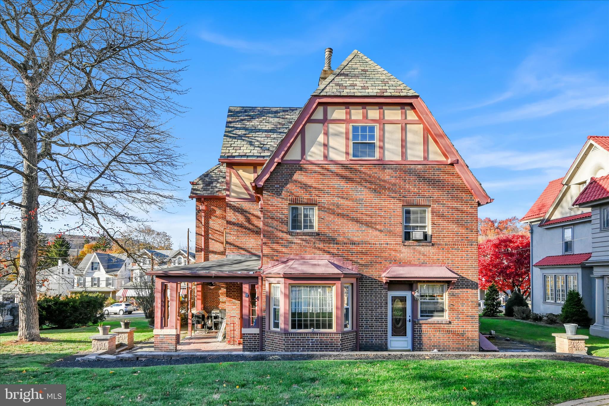 TAMAQUA - Residential