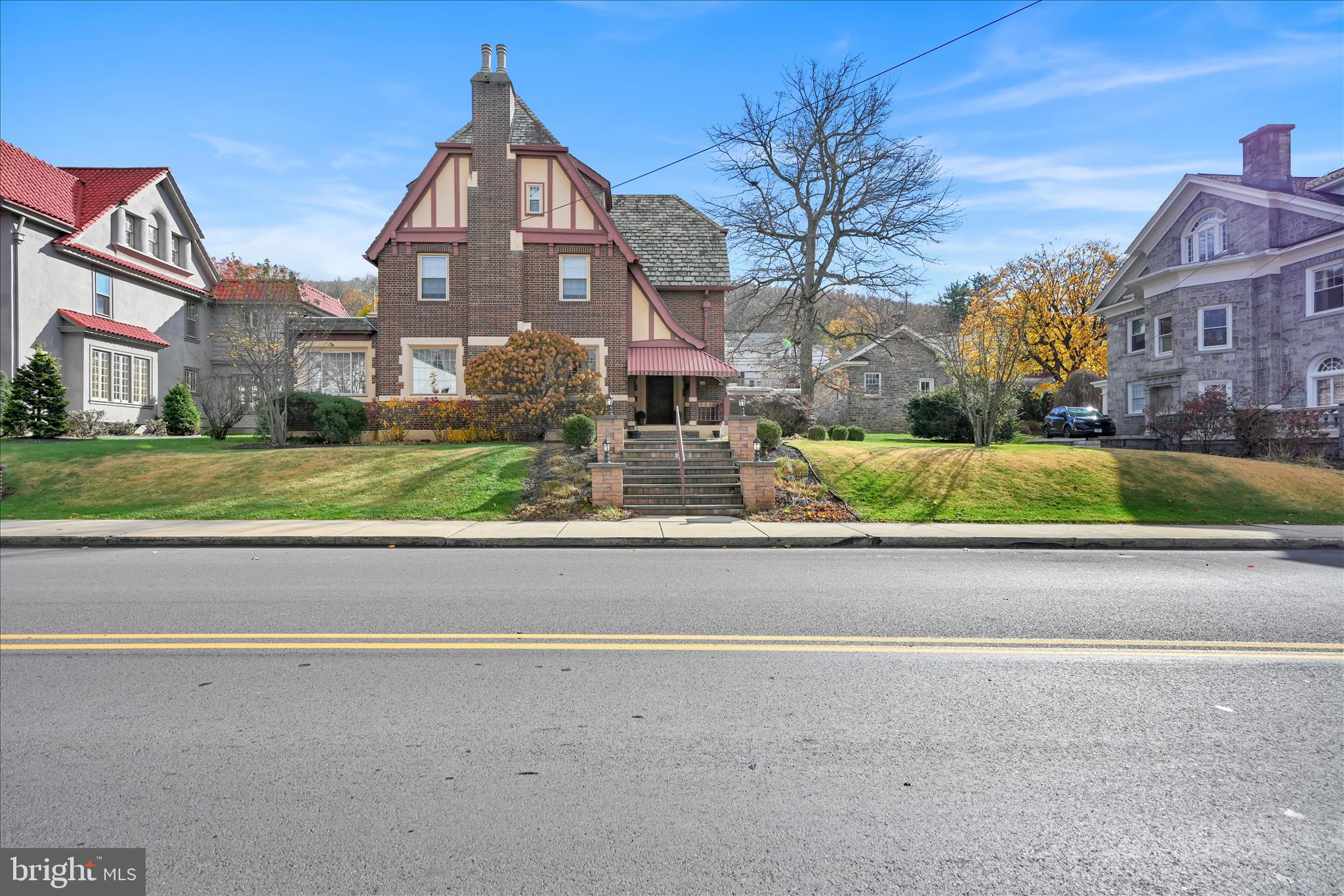 TAMAQUA - Residential