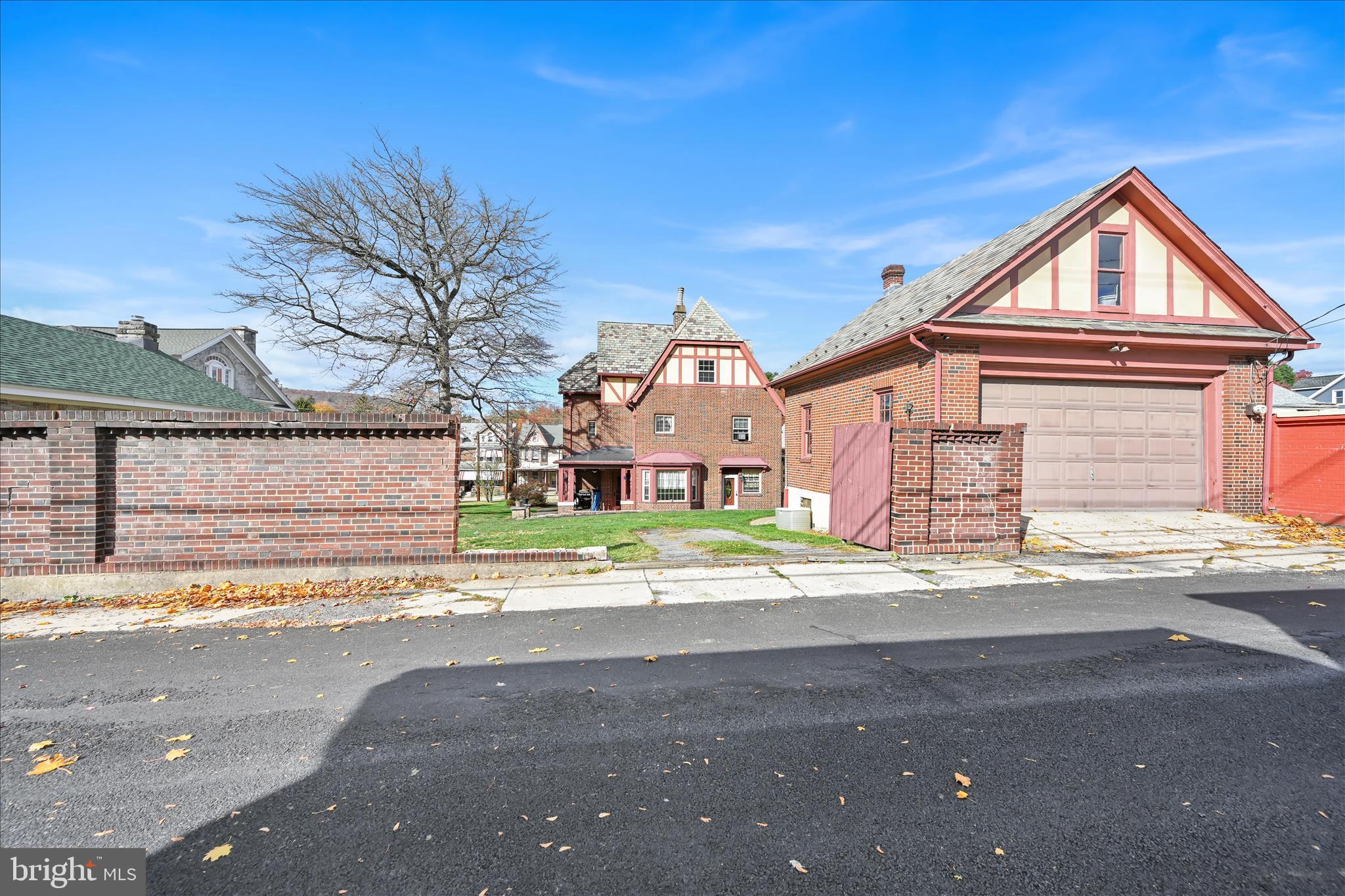 TAMAQUA - Residential