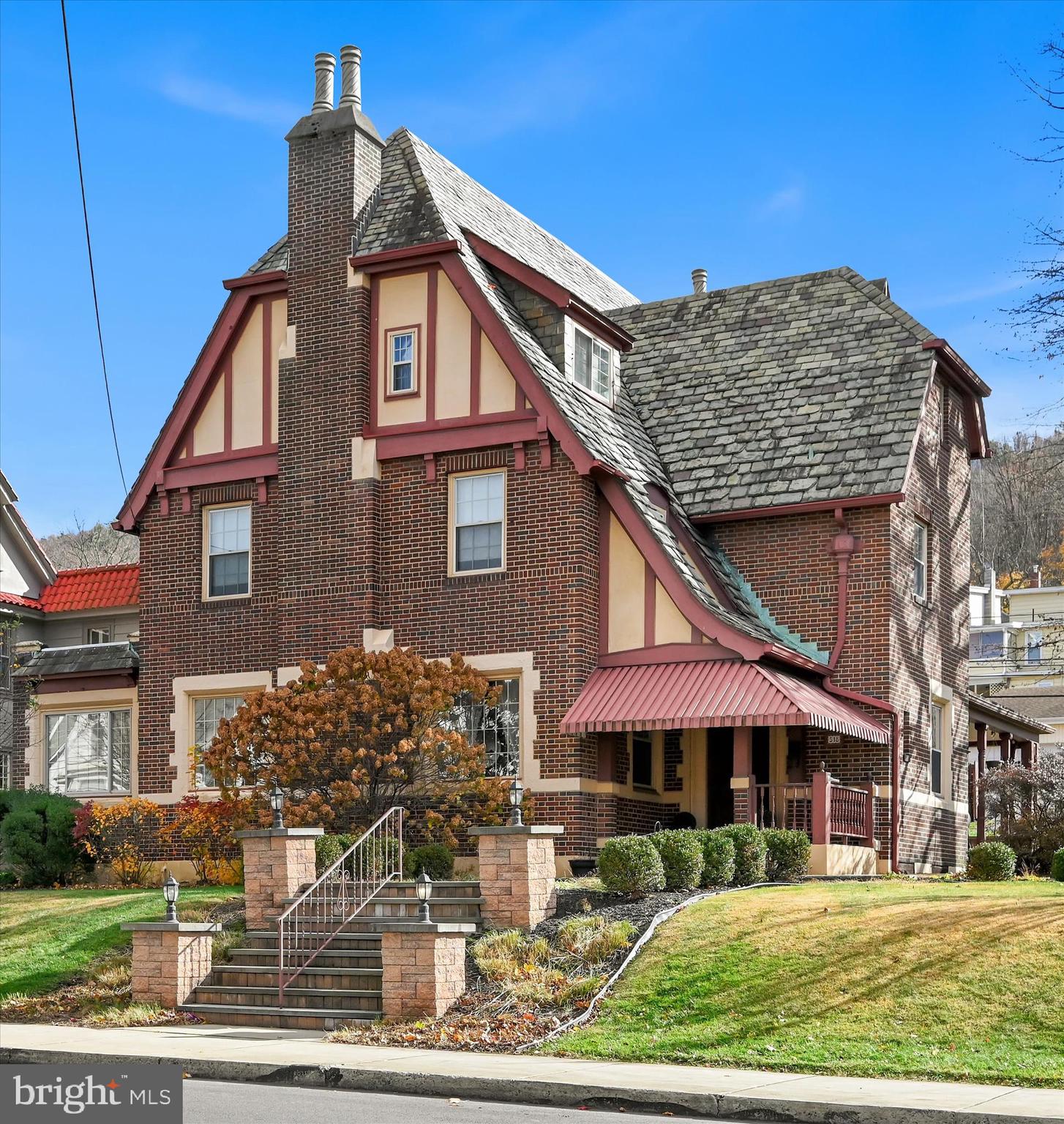 TAMAQUA - Residential