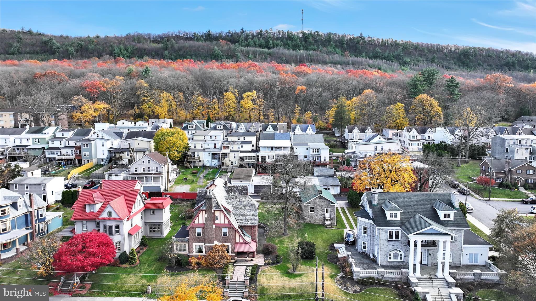 TAMAQUA - Residential