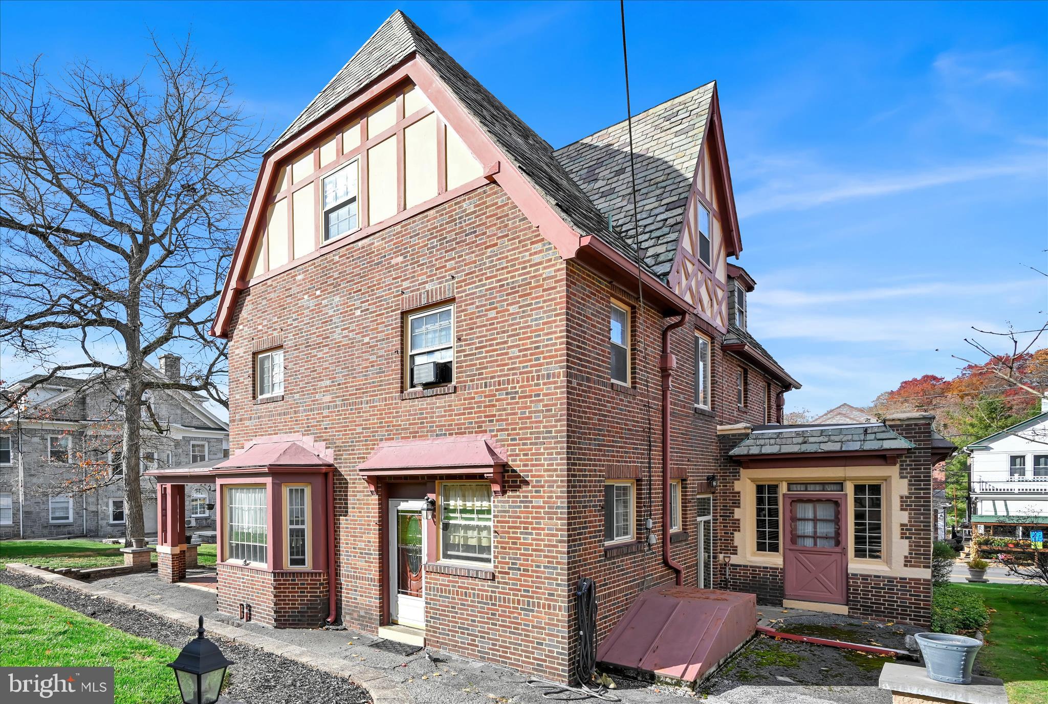 TAMAQUA - Residential