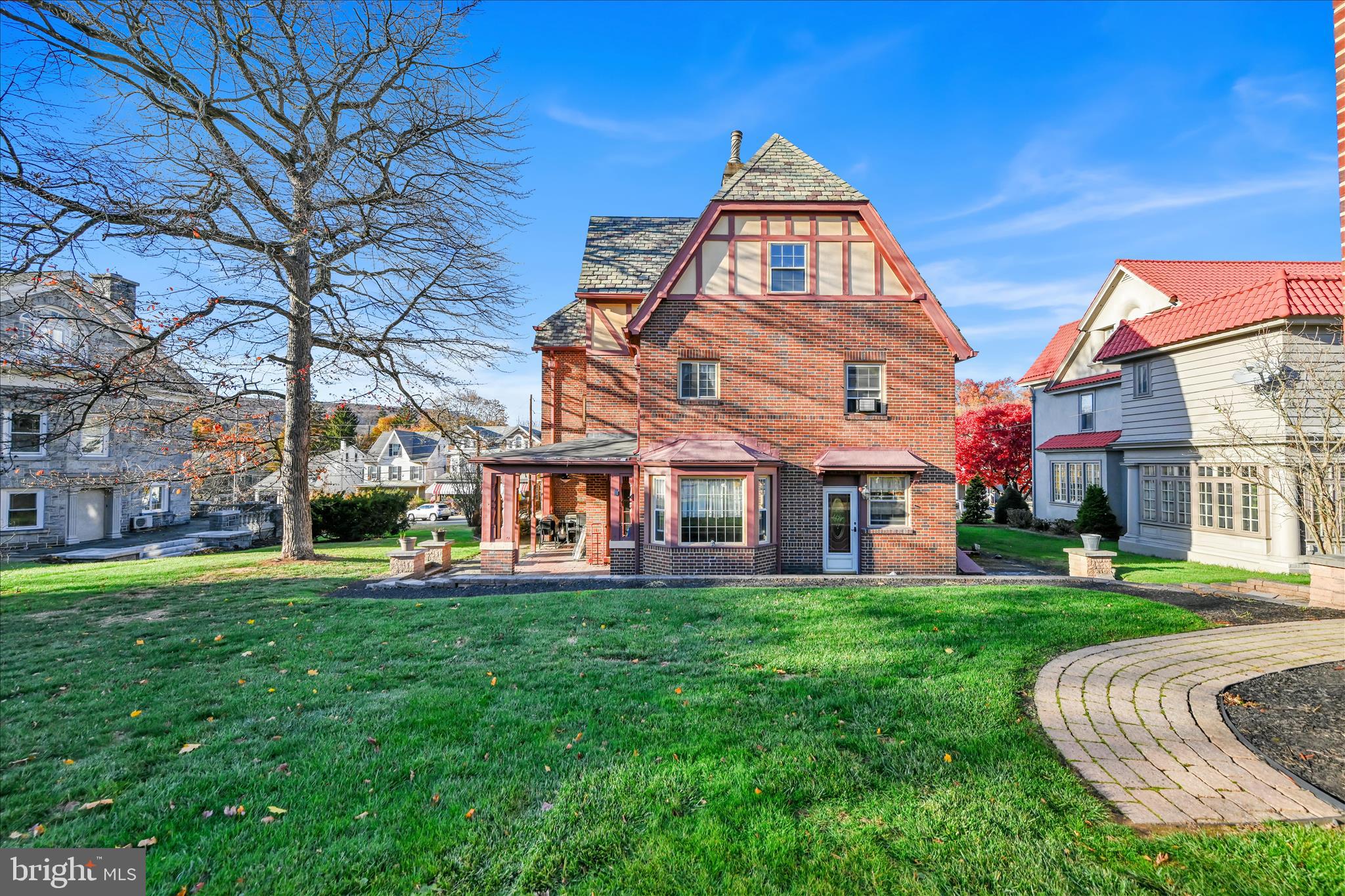 TAMAQUA - Residential