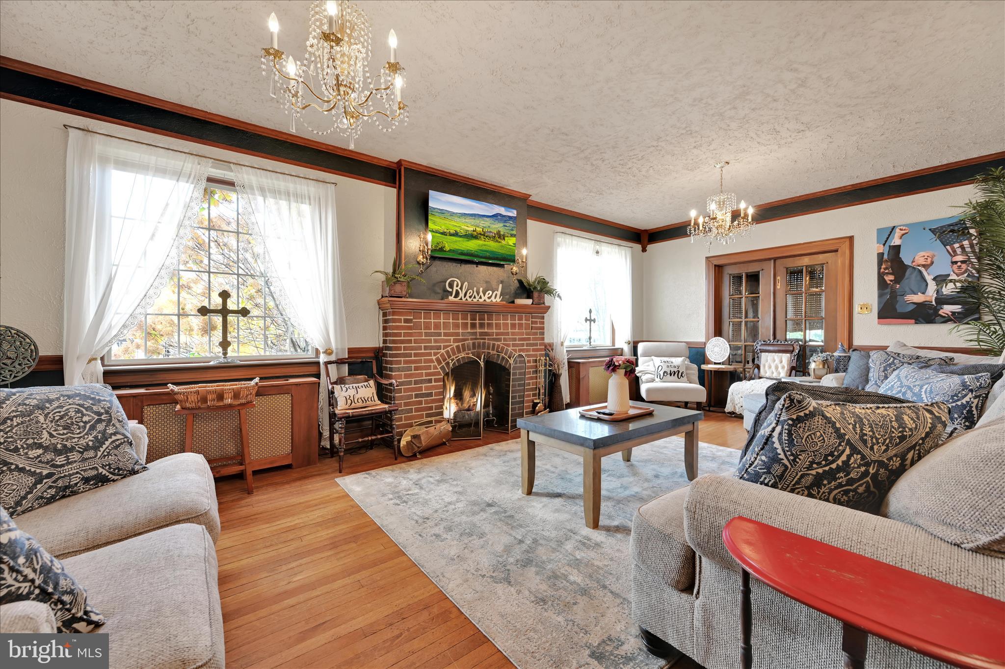 TAMAQUA - Residential