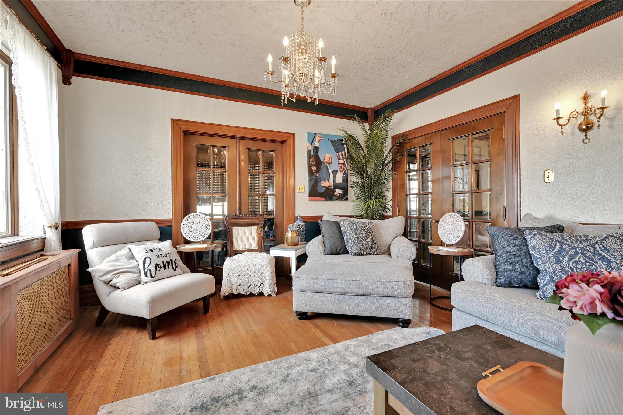 TAMAQUA - Residential