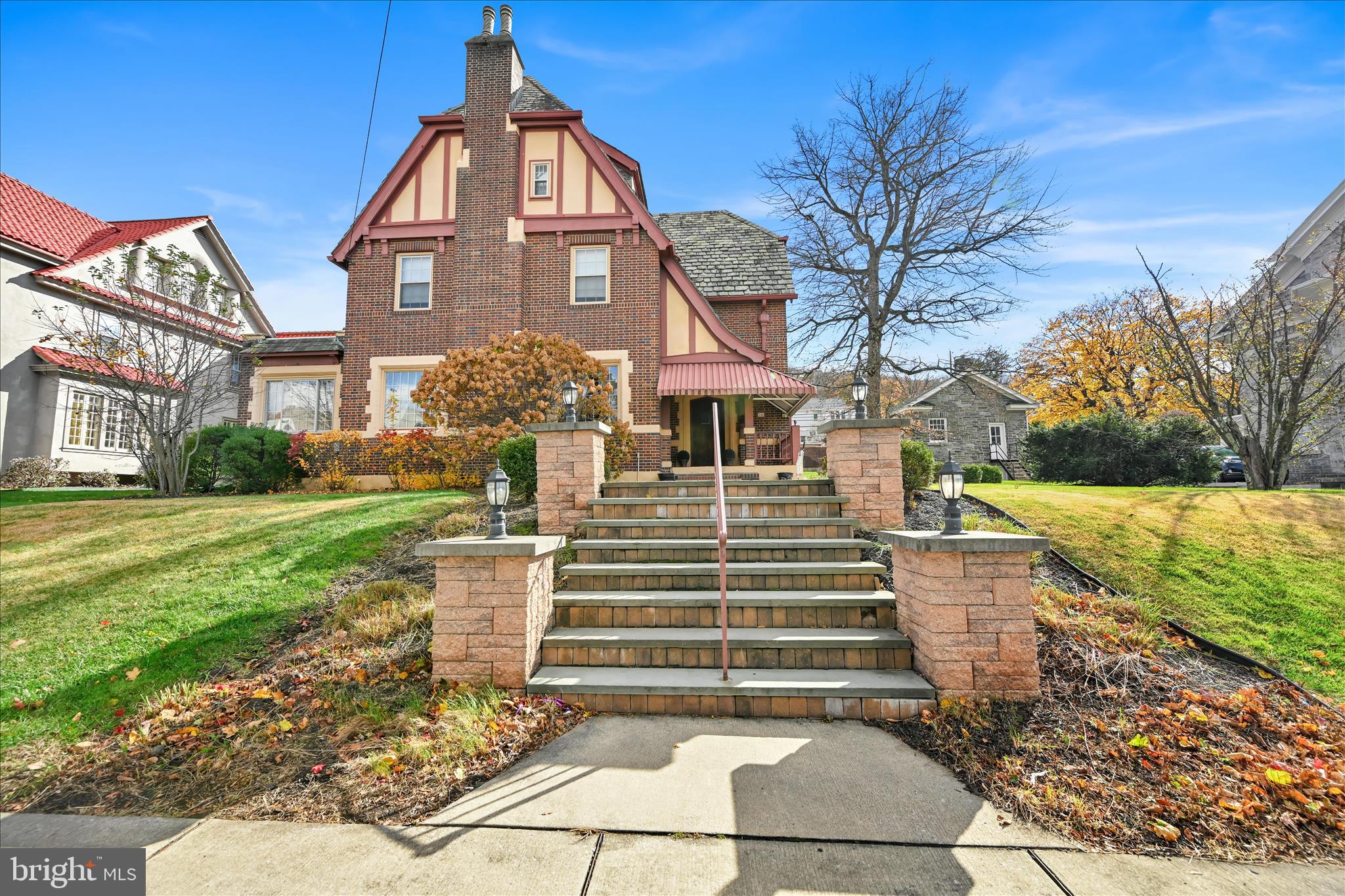 TAMAQUA - Residential