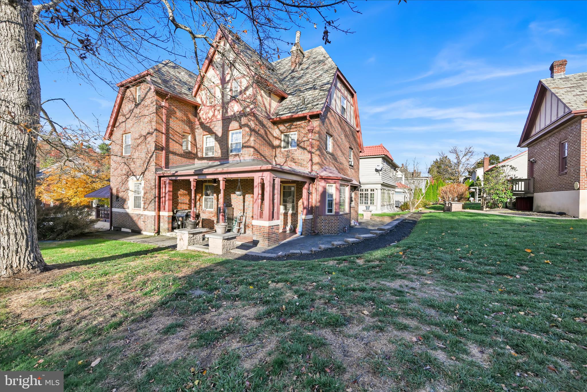 TAMAQUA - Residential