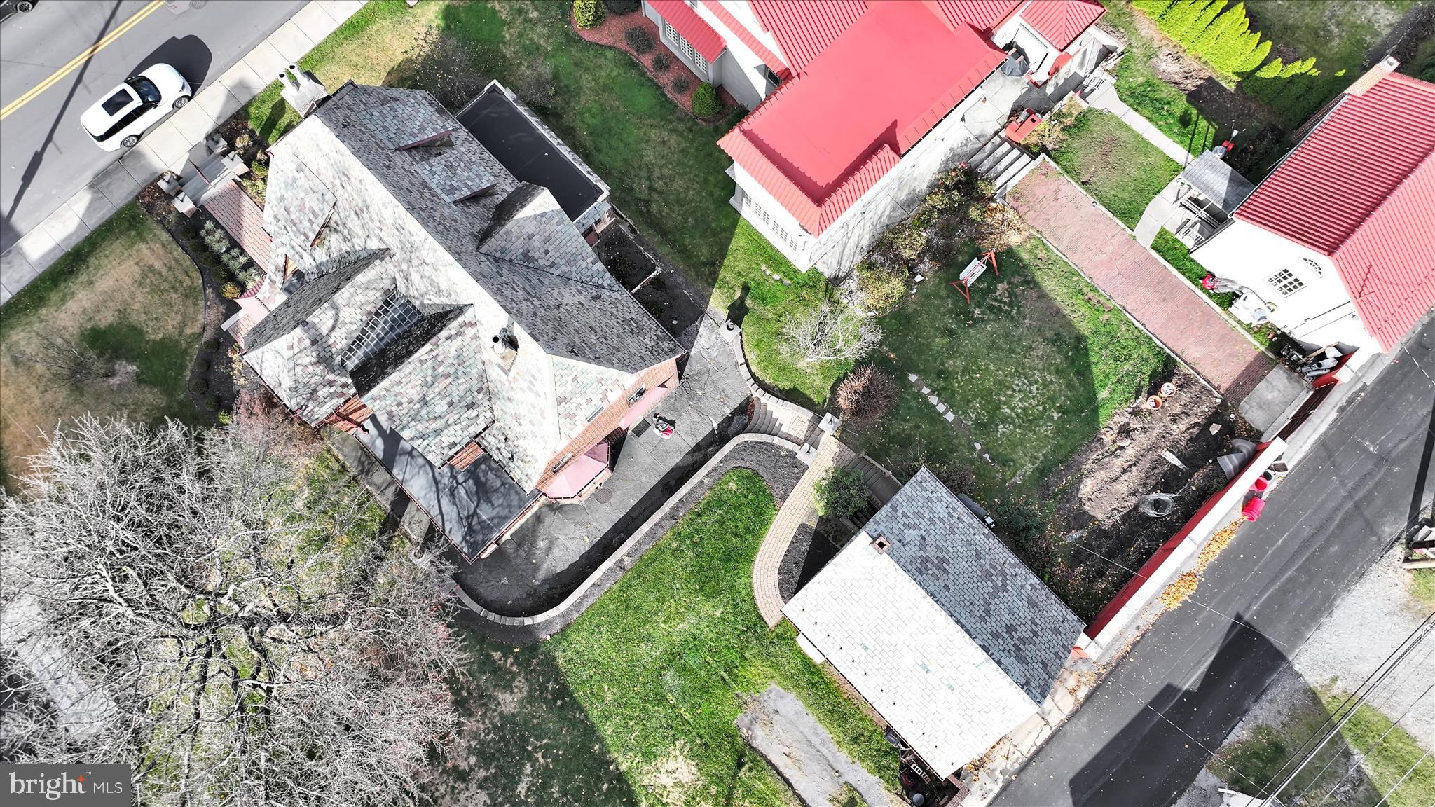 TAMAQUA - Residential