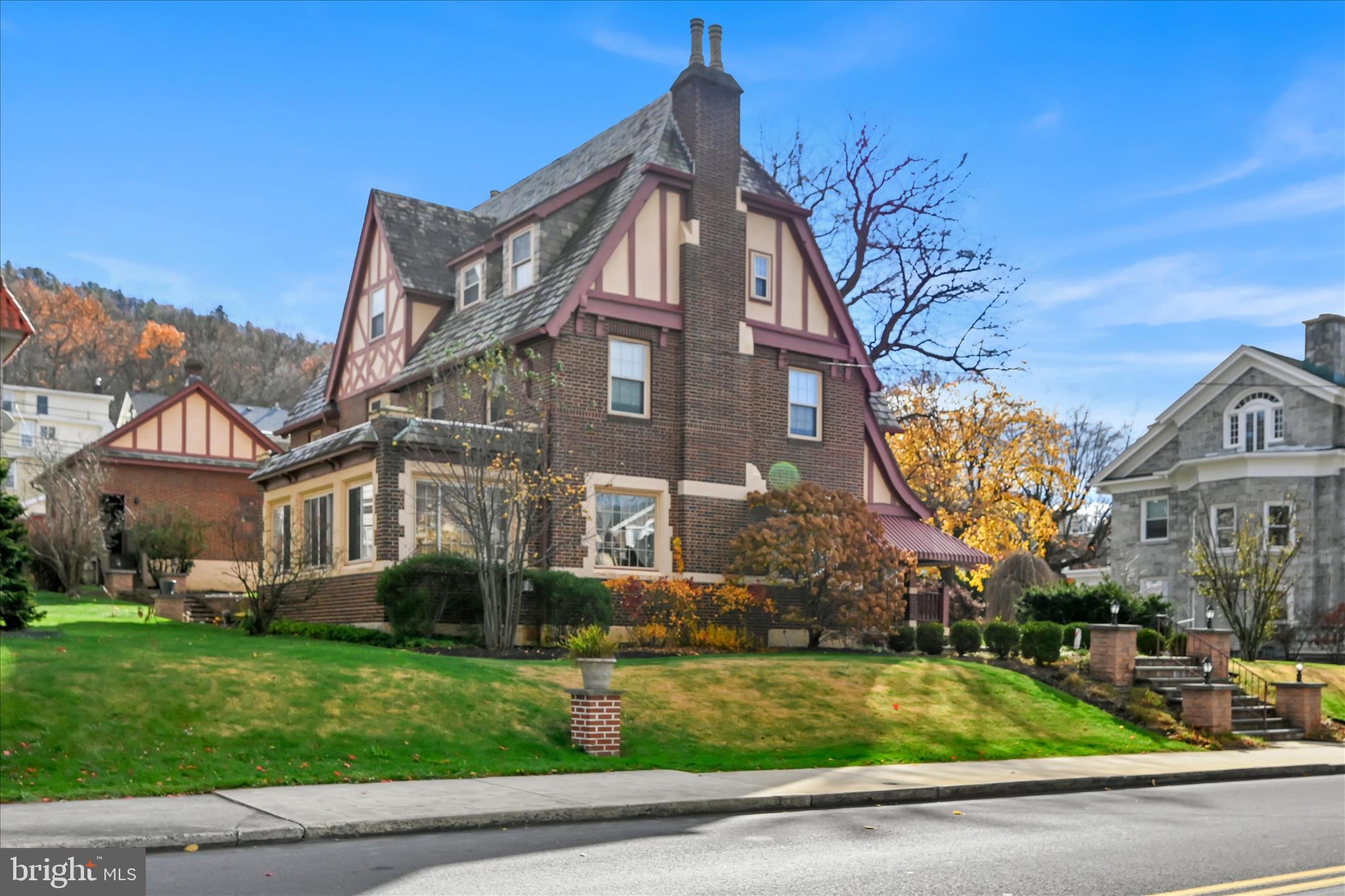 TAMAQUA - Residential