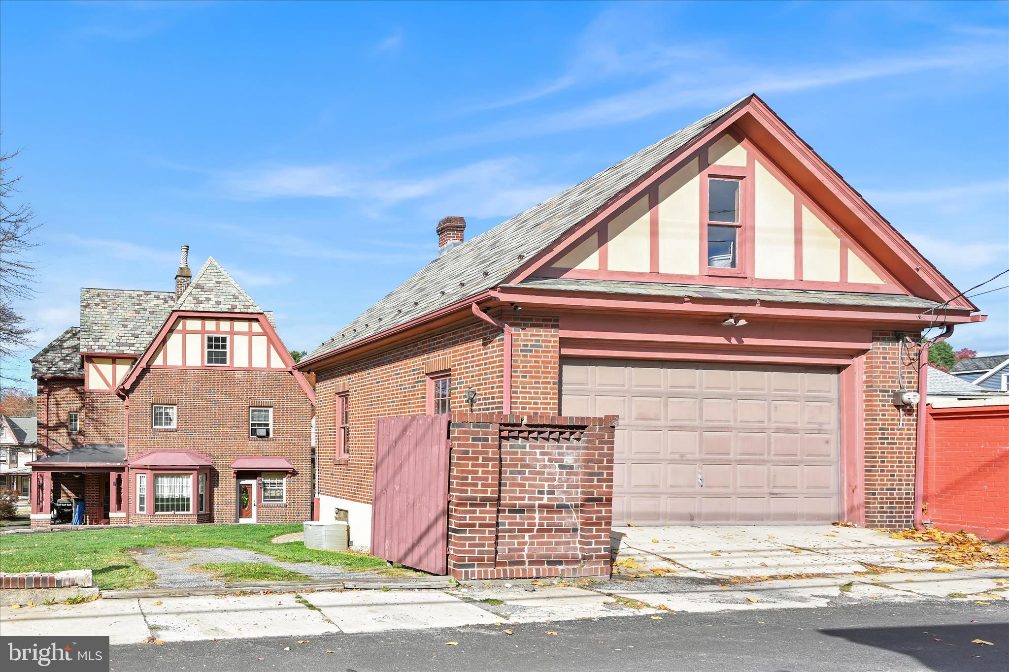 TAMAQUA - Residential