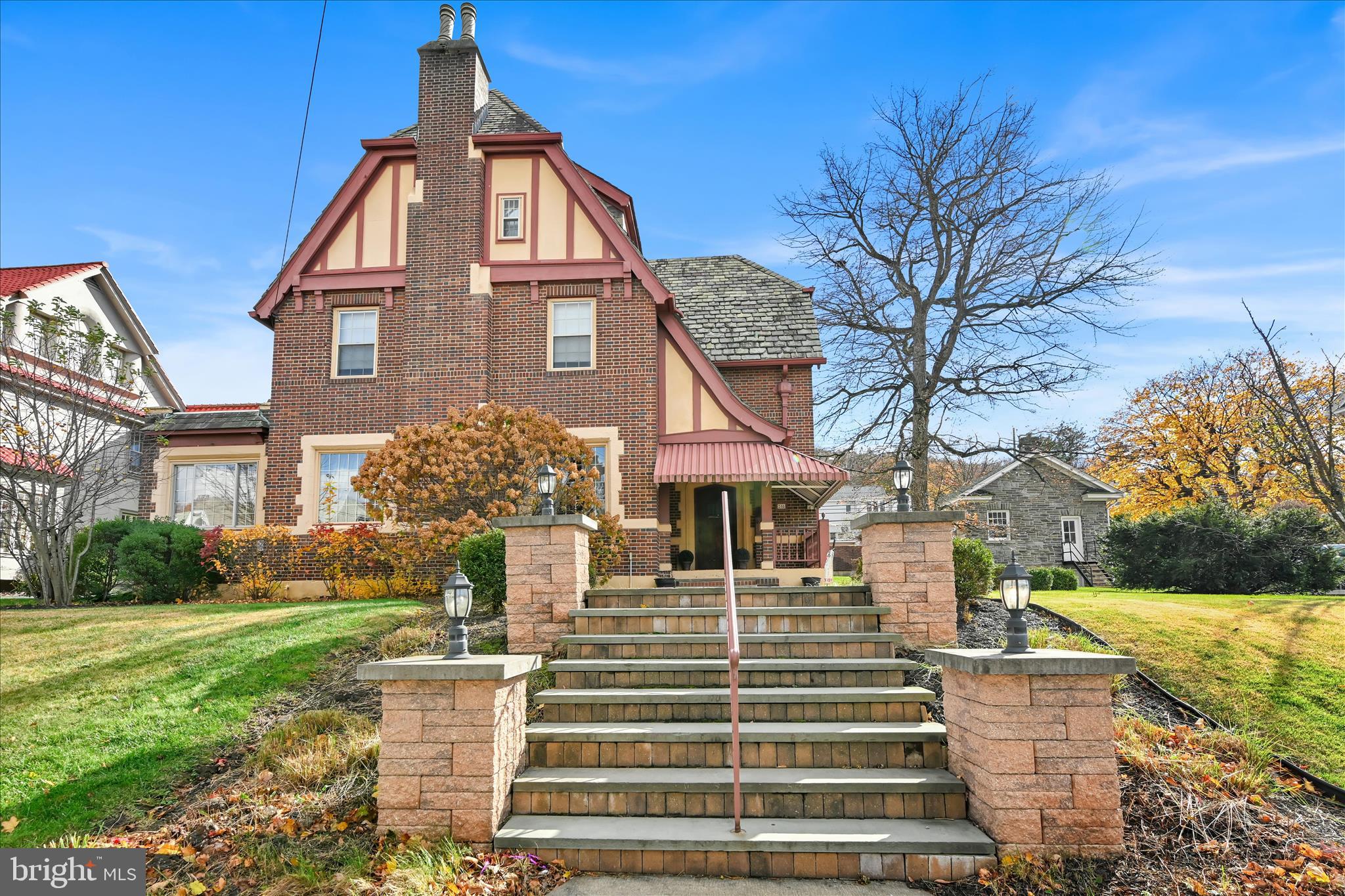 TAMAQUA - Residential