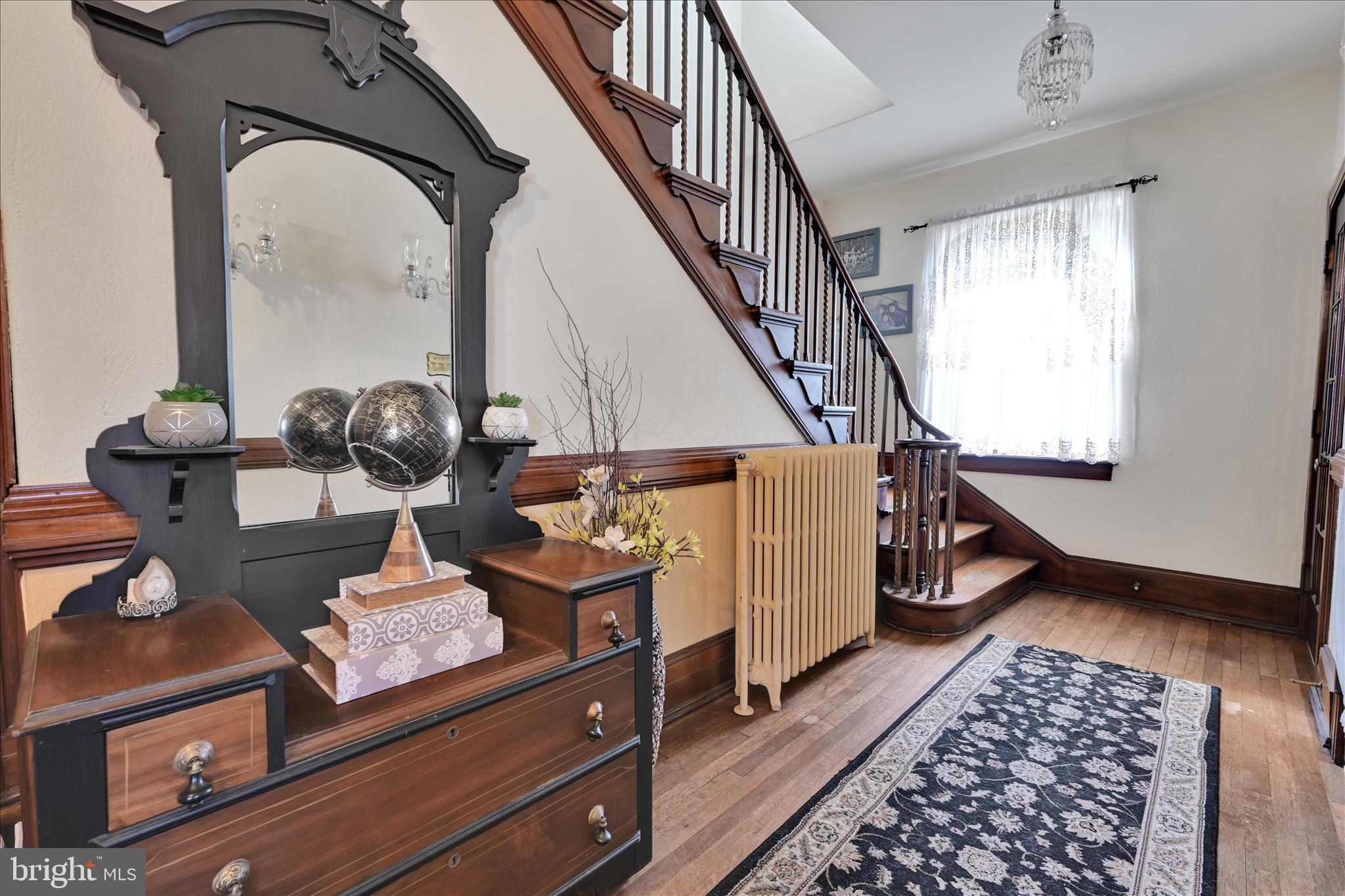 TAMAQUA - Residential