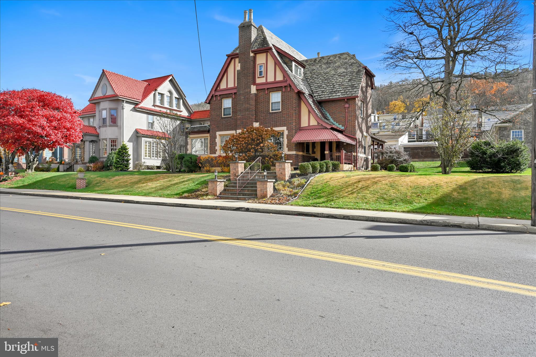 TAMAQUA - Residential