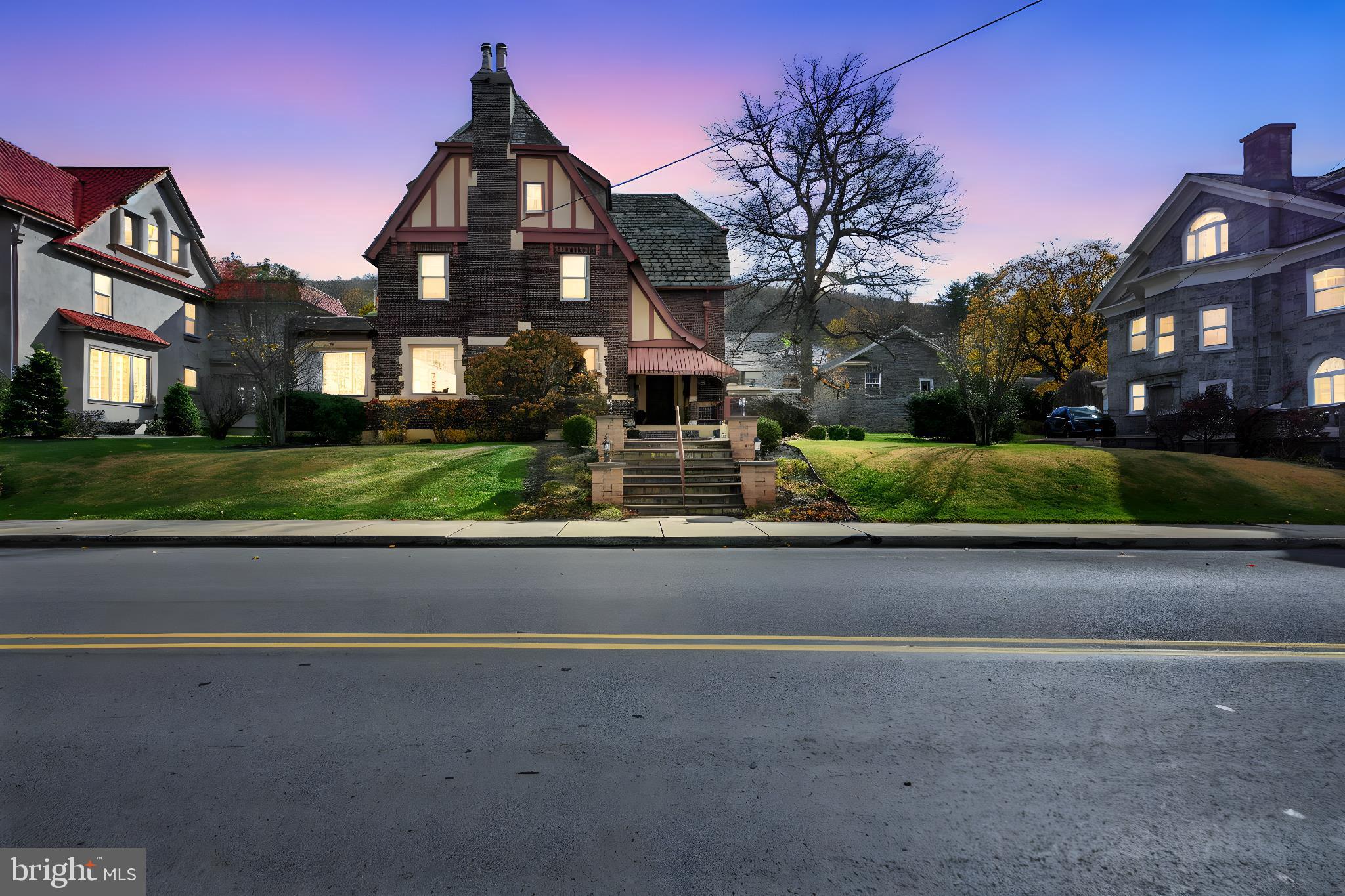 TAMAQUA - Residential