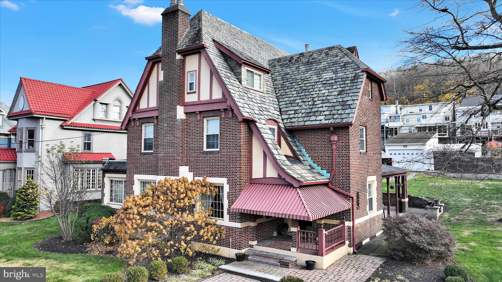 TAMAQUA - Residential