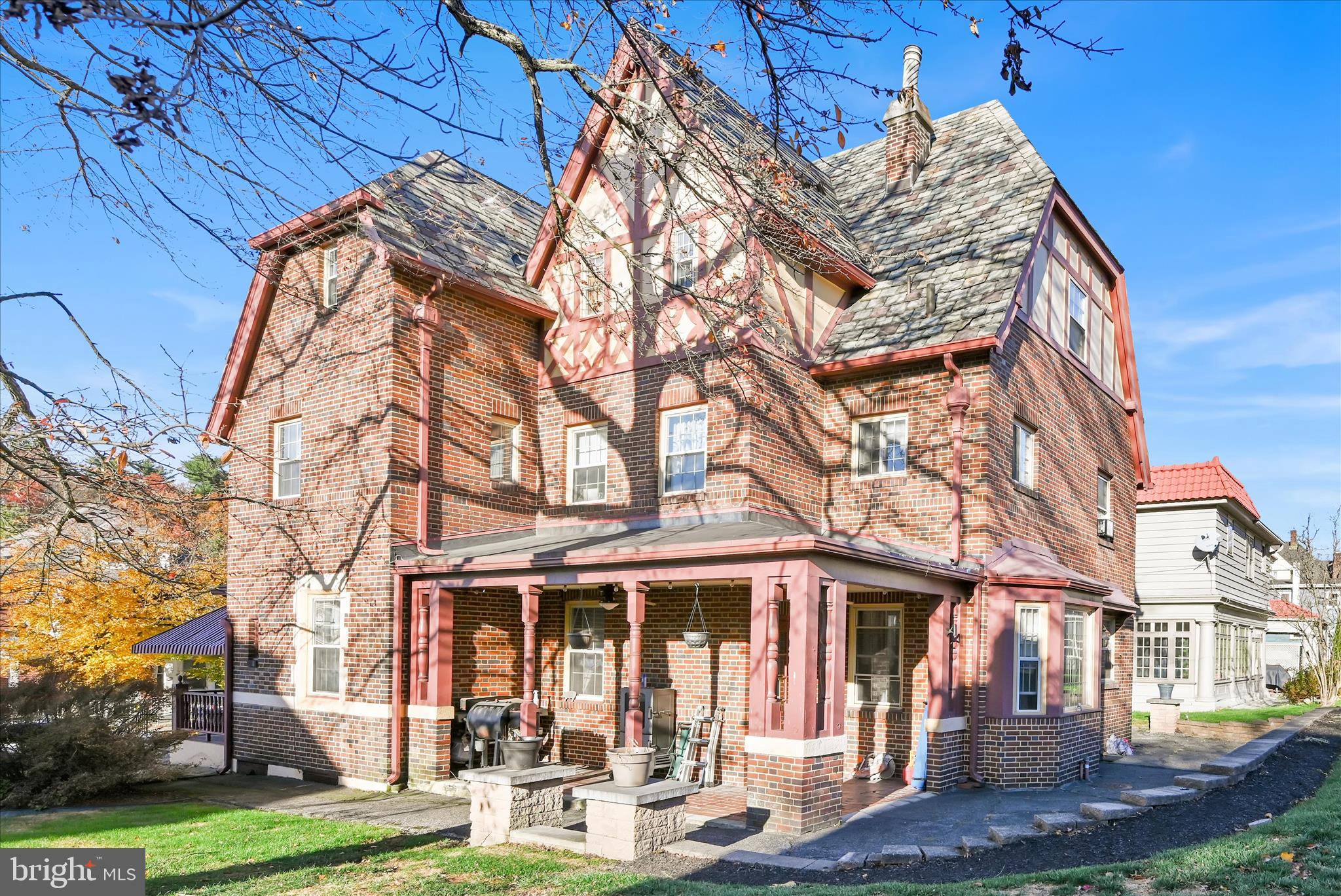 TAMAQUA - Residential