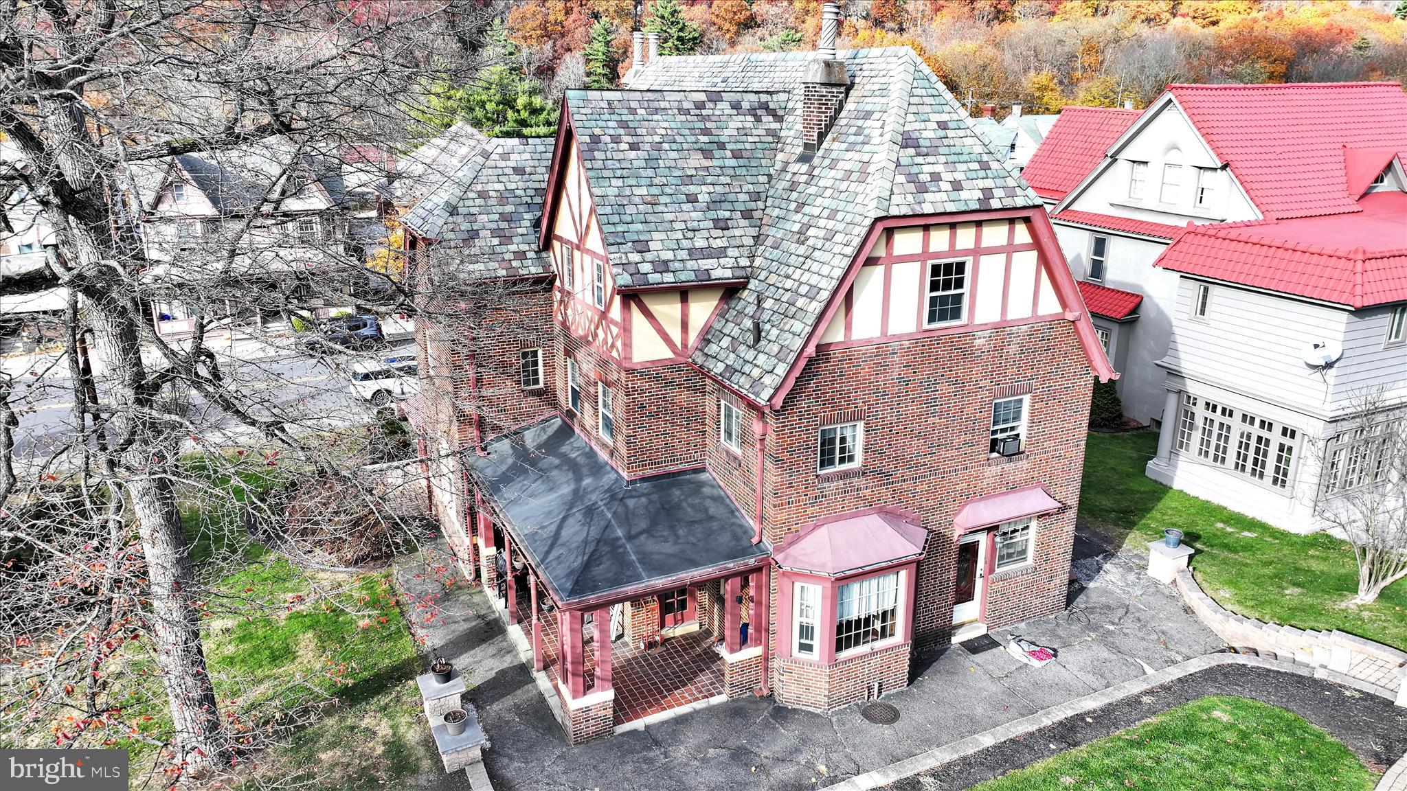 TAMAQUA - Residential