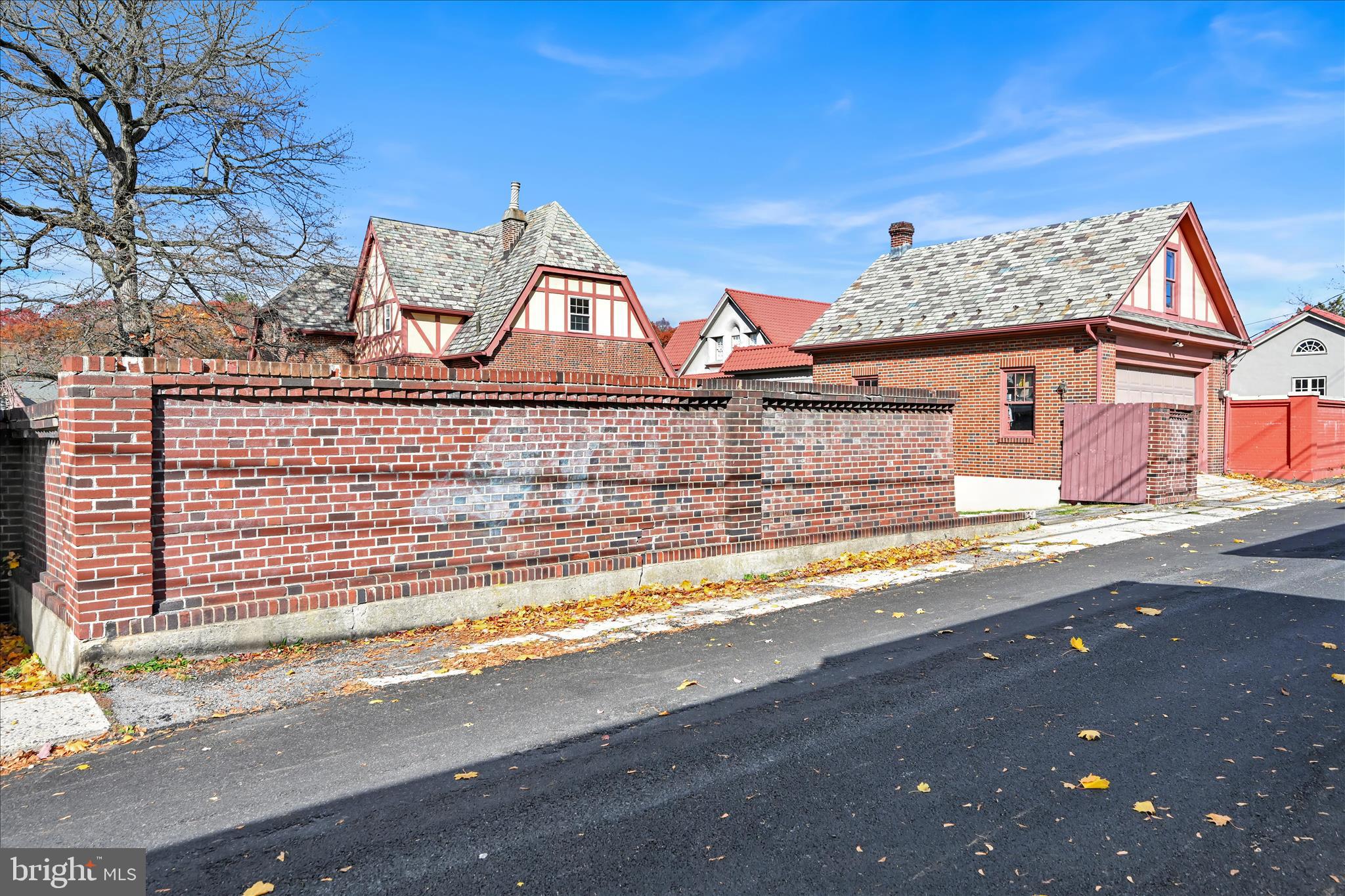 TAMAQUA - Residential