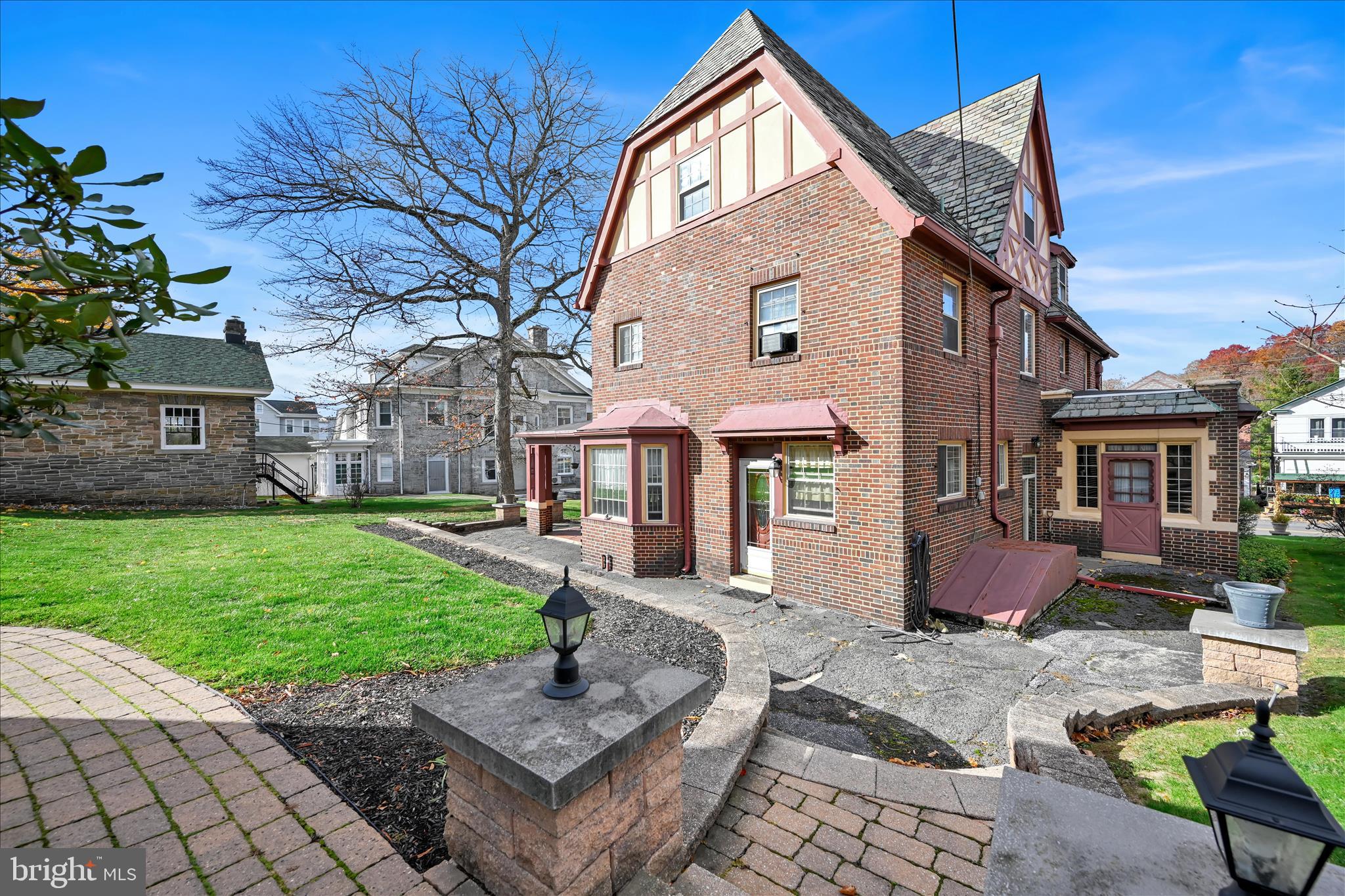 TAMAQUA - Residential