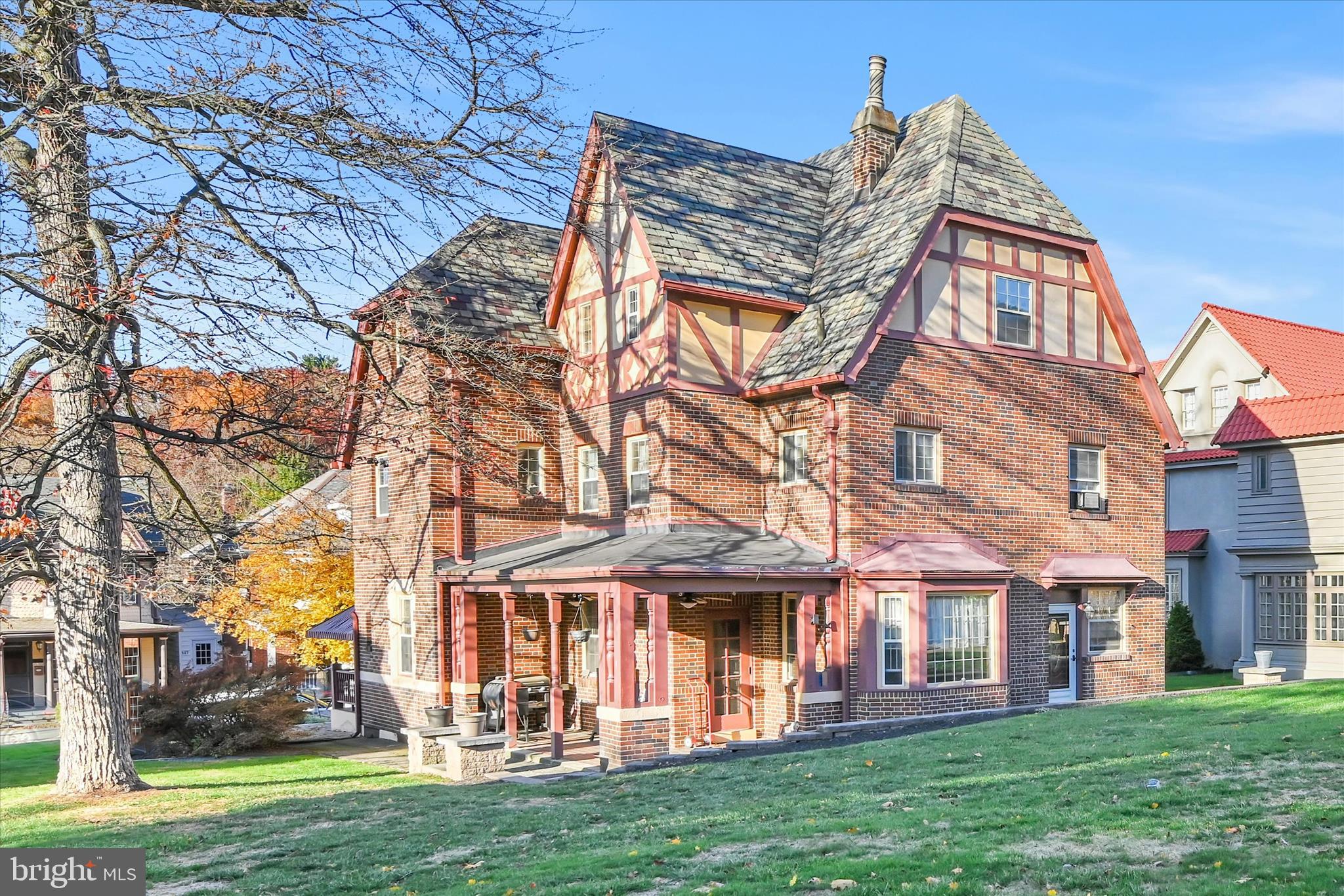 TAMAQUA - Residential