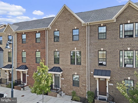 Townhouse For Sale - 1007 Rutland Avenue<br/> BALTIMORE, MD 21205