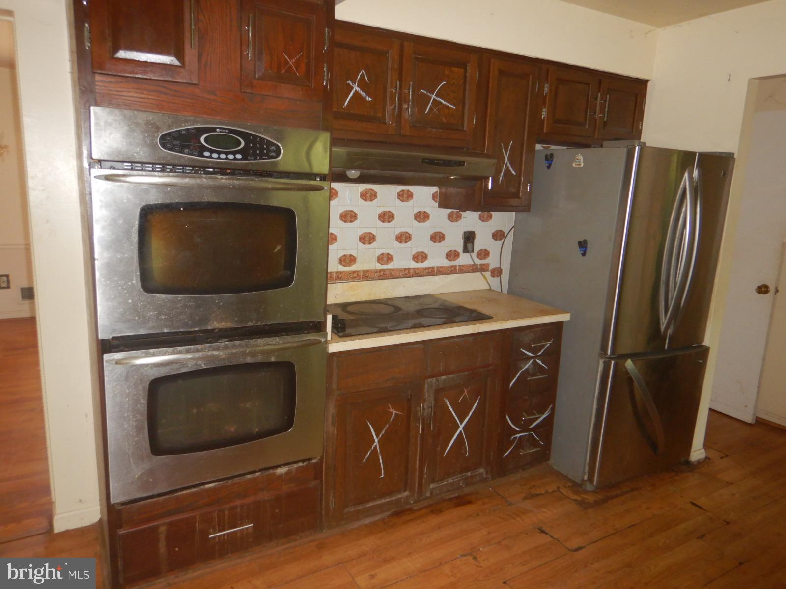 LINSEY ACRES - Residential