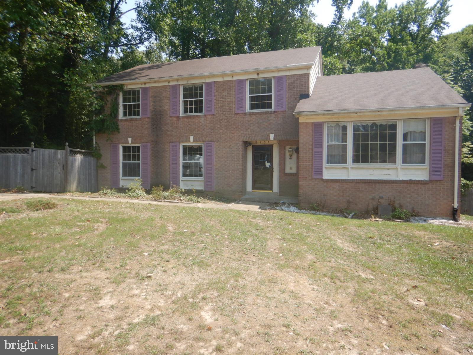 LINSEY ACRES - Residential